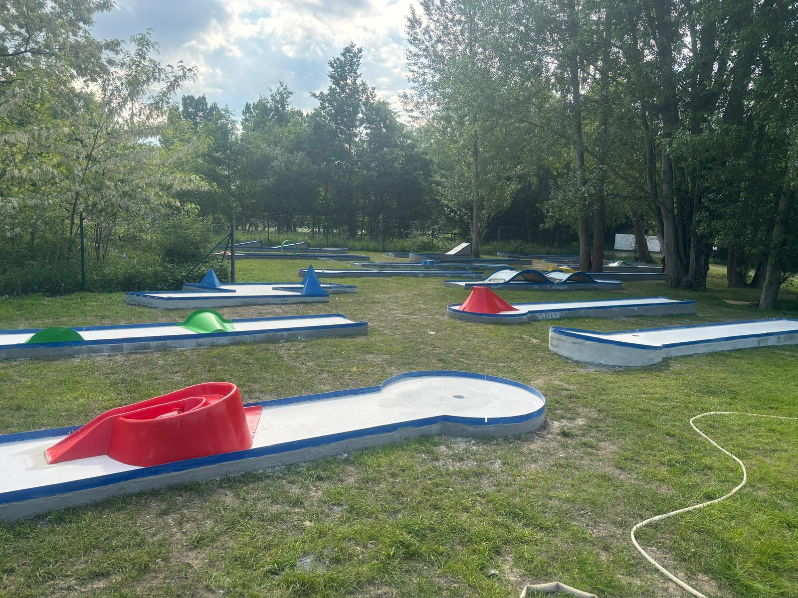 Titan Park foto 5
