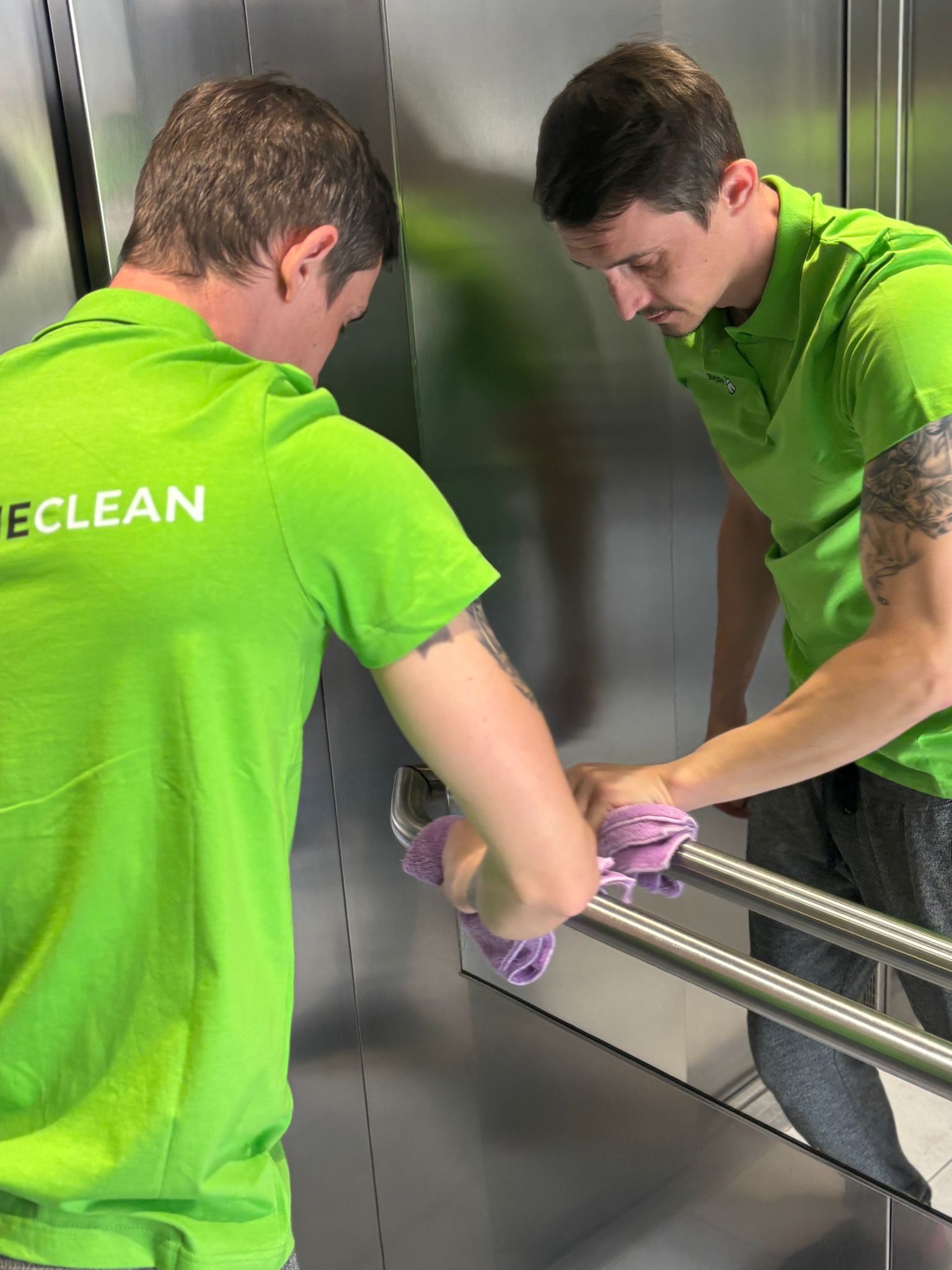 PrimeClean foto 4