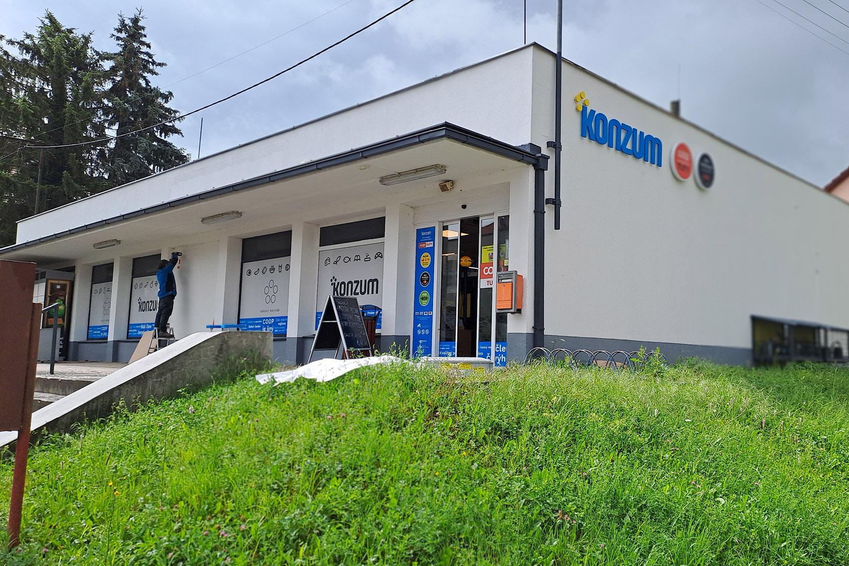 KONZUM
