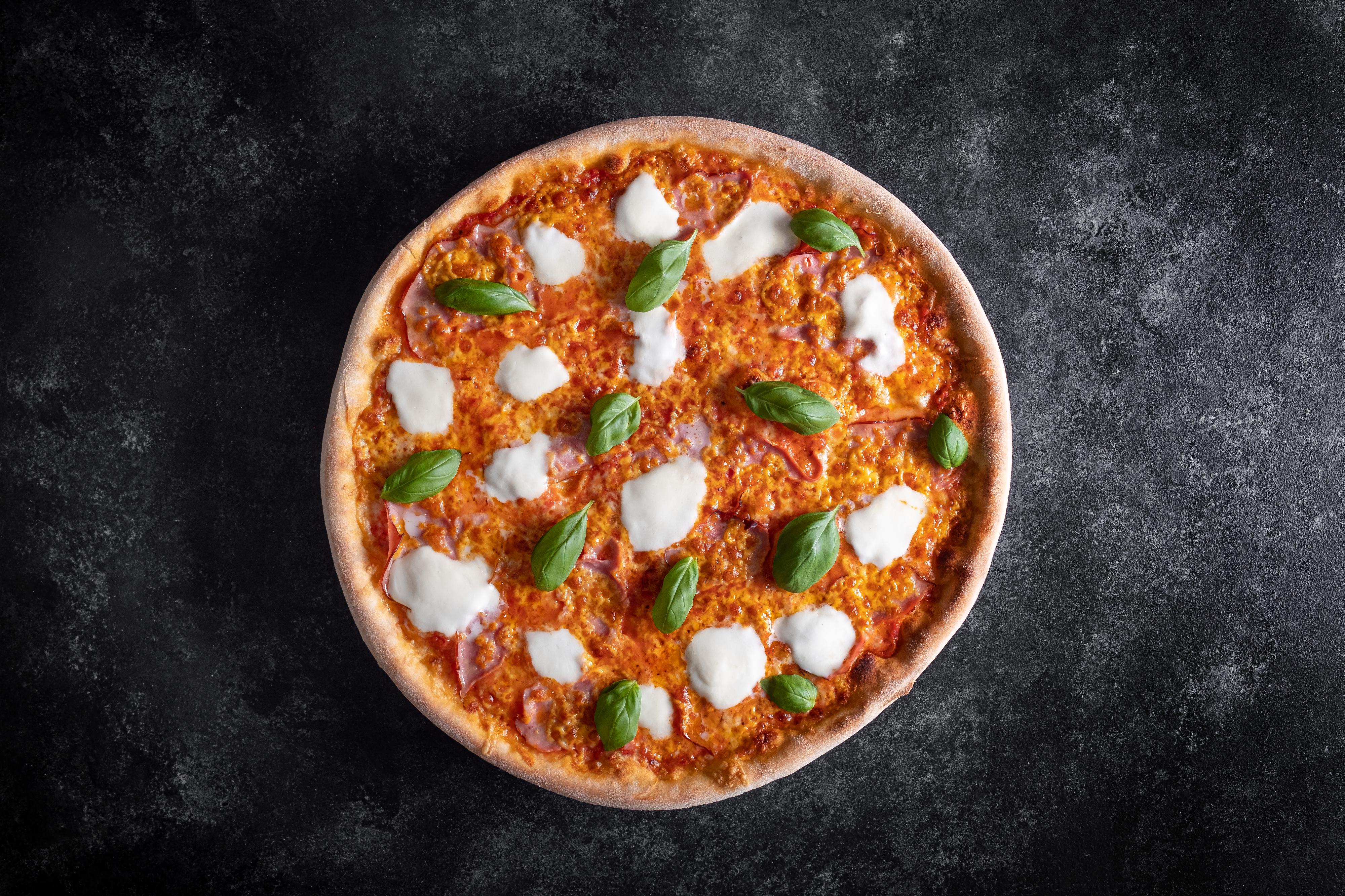 TURBO PIZZA foto 6