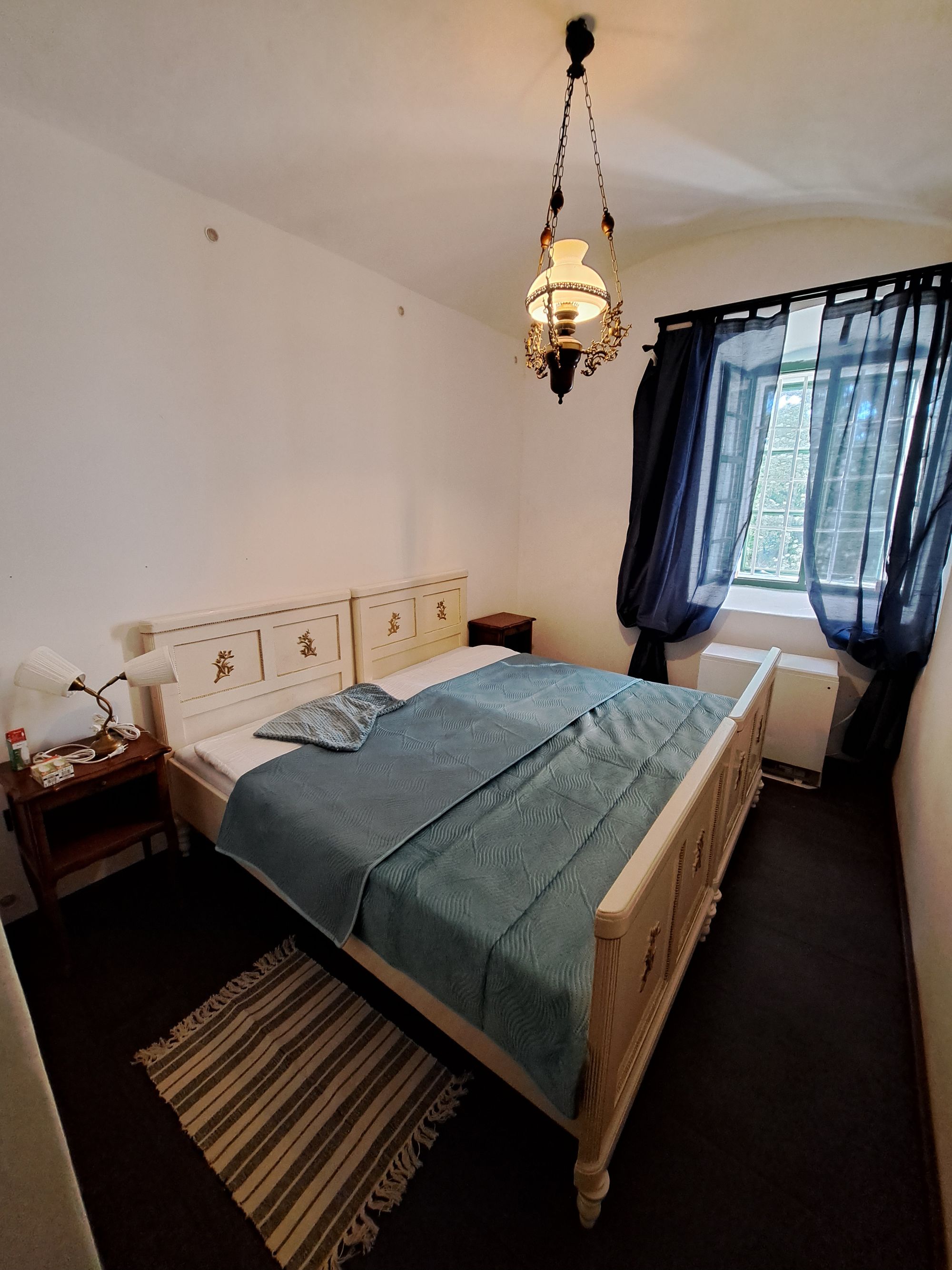 Apartmán hrad Svojanov foto 1