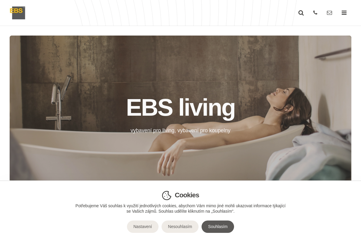 EBS - European Bathroom Solutions, s.r.o.