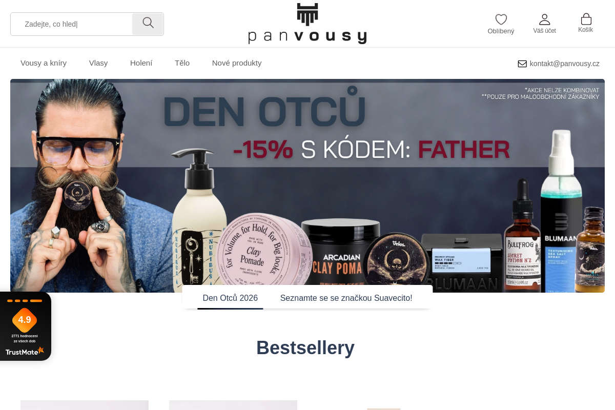 Panvousy.cz