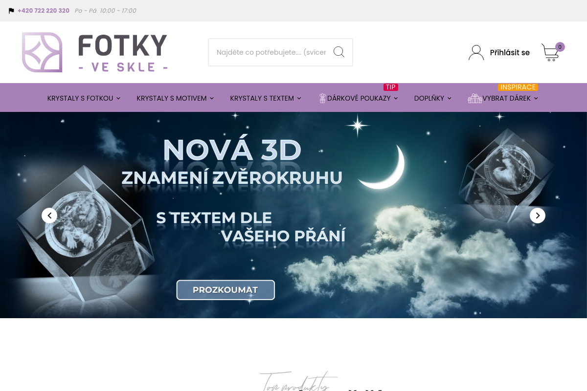 Fotkyveskle.cz