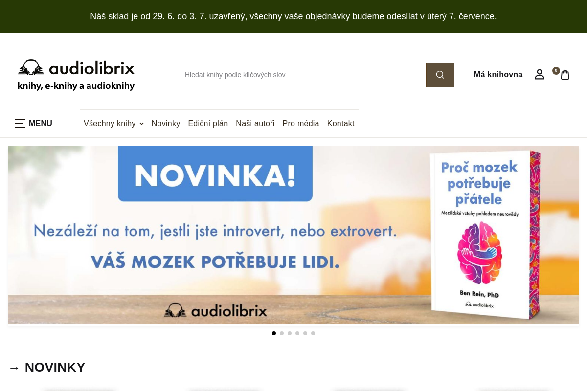 Nakladatelstvi.audiolibrix.cz