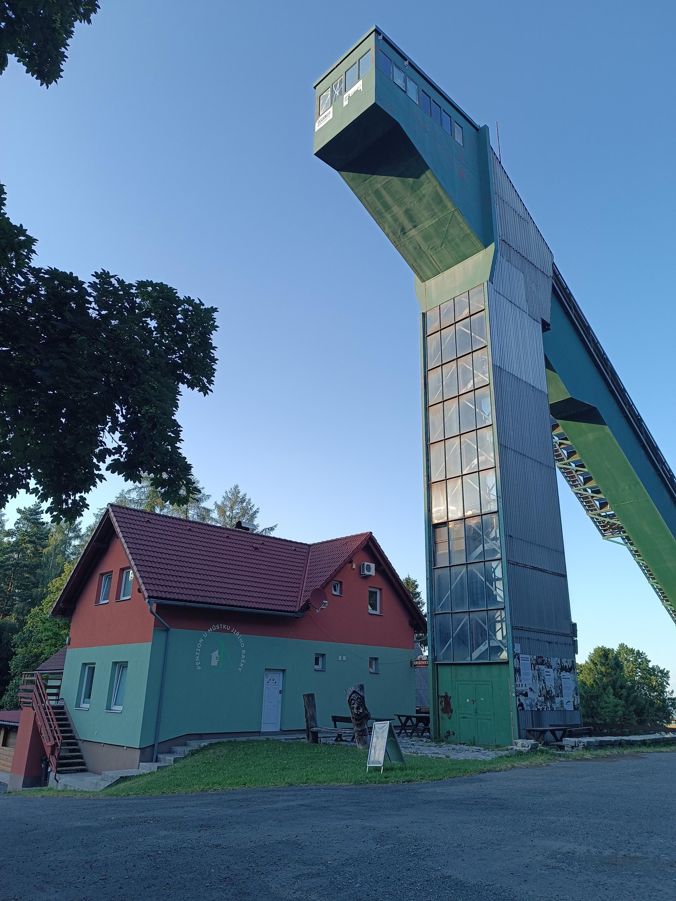 Ubytování U Můstku foto 5