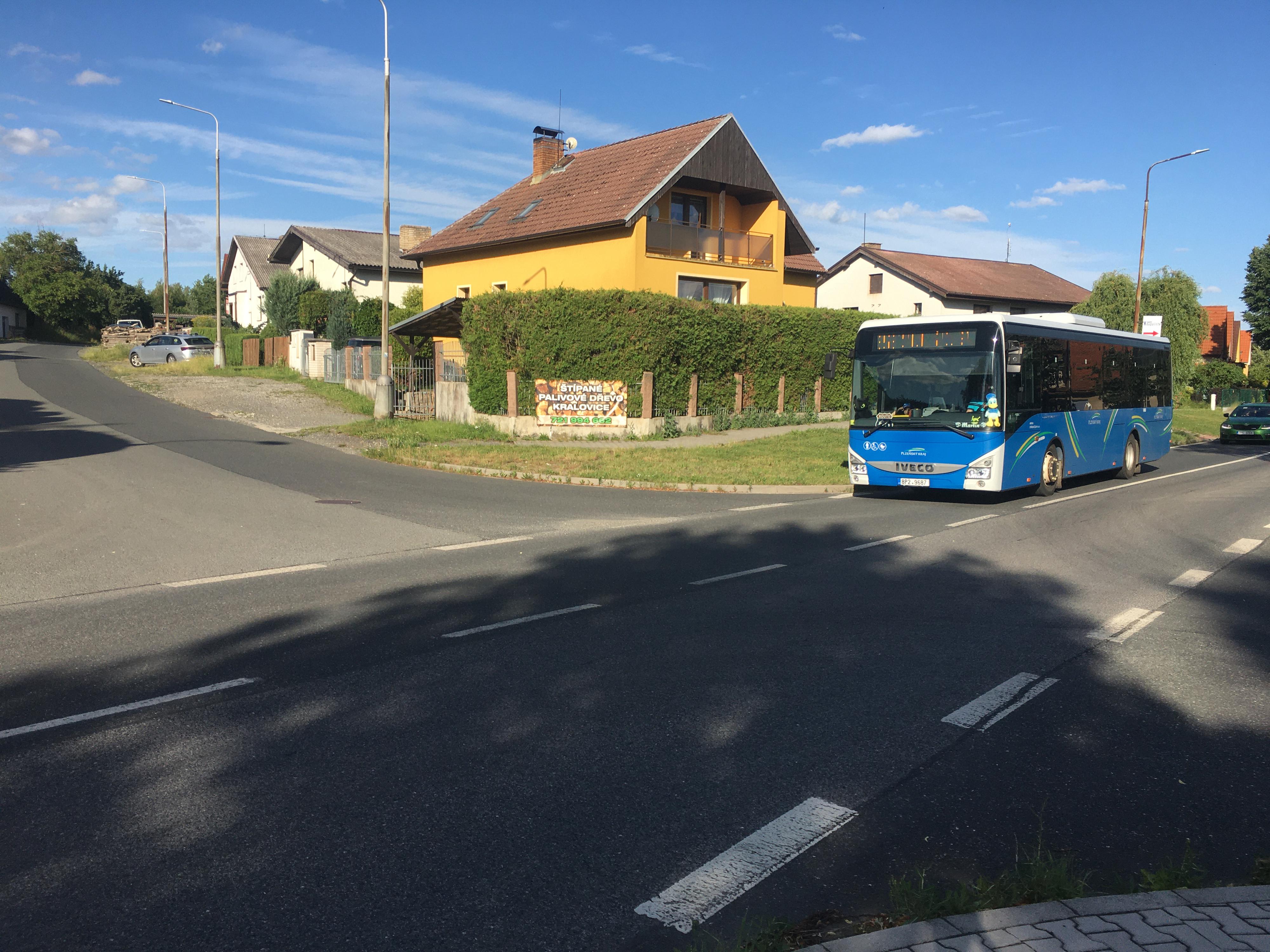 ARRIVA STŘEDNÍ ČECHY, s.r.o. foto 6