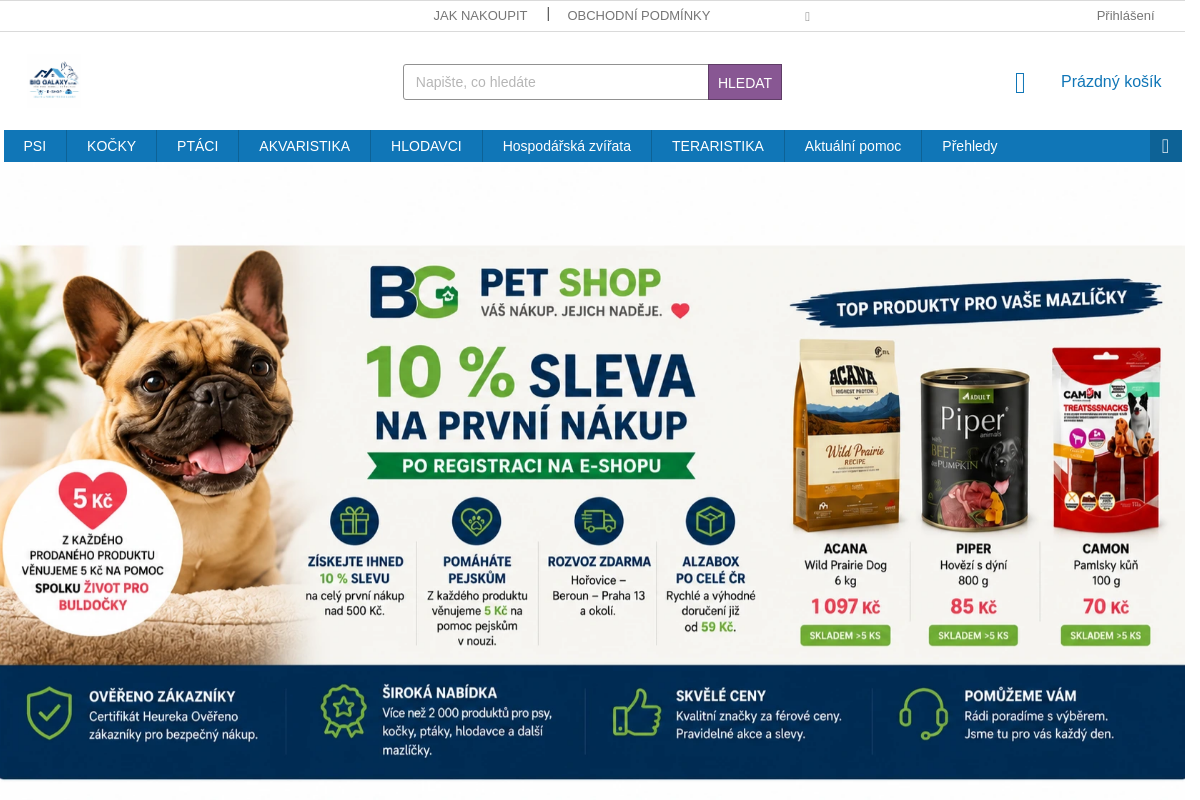 Shop.zivotprobuldocky.cz