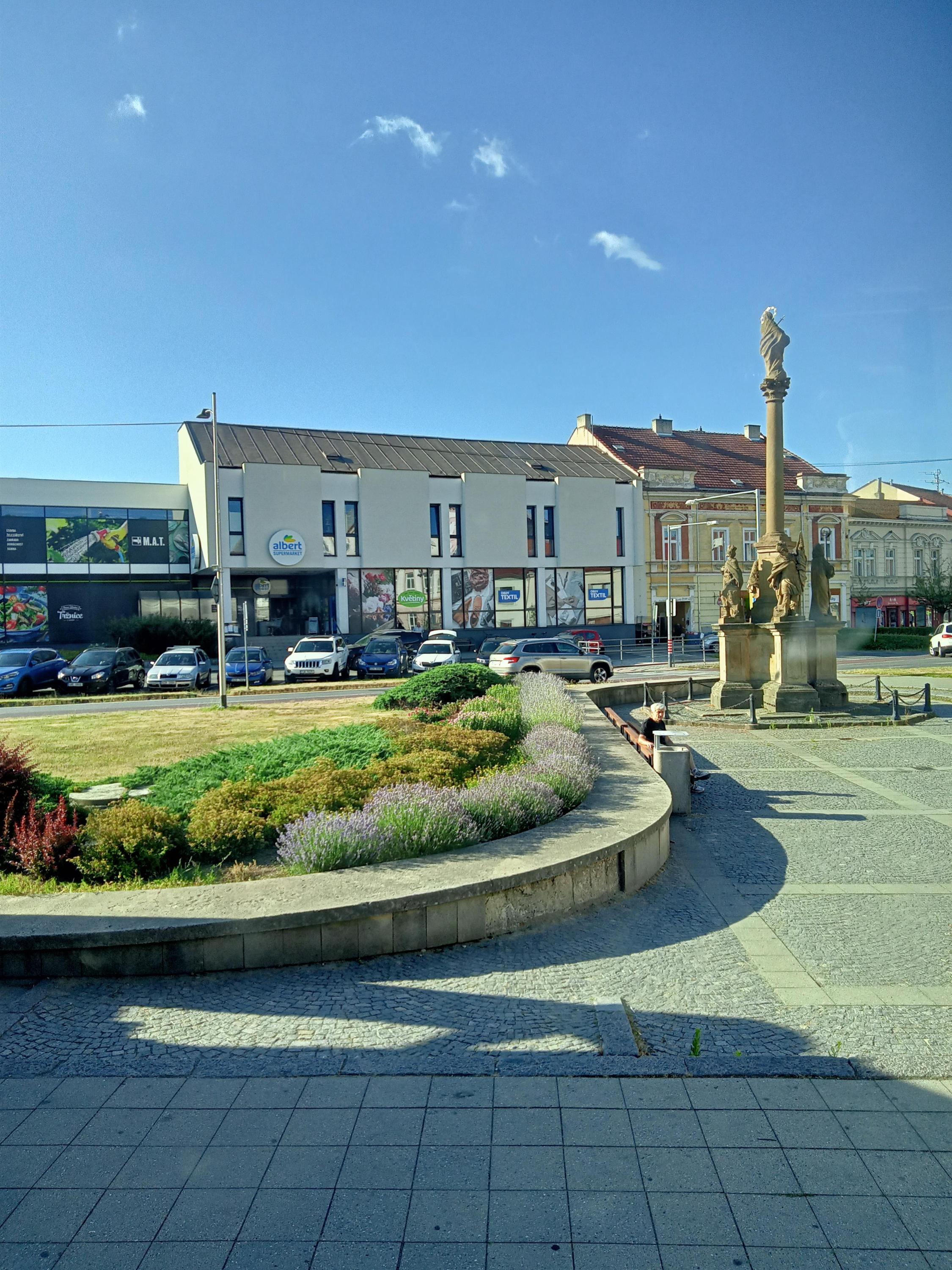 Albert Supermarket foto 2