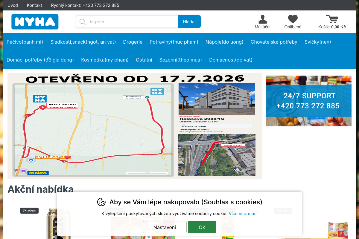 Hyha.cz