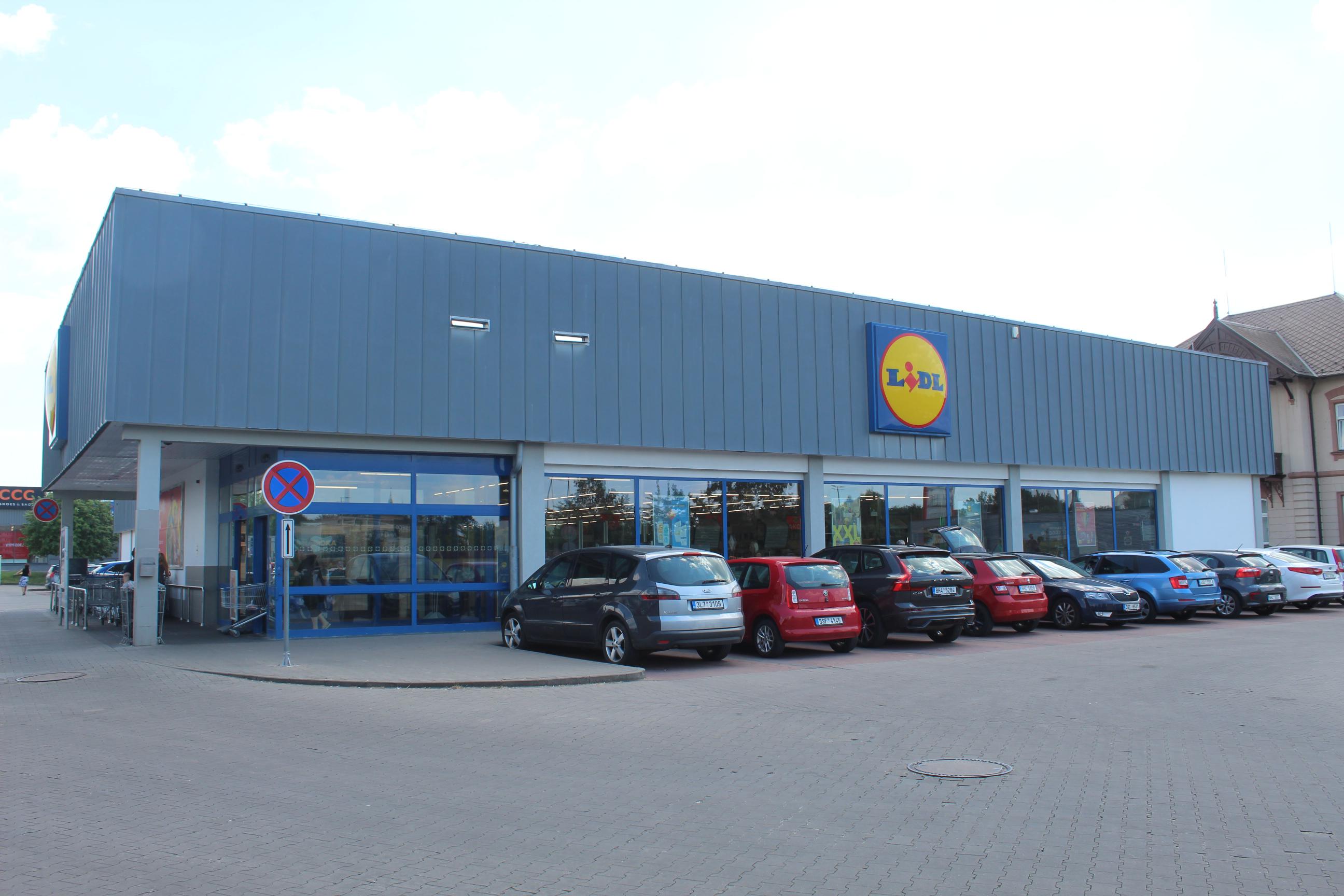 Lidl foto 5