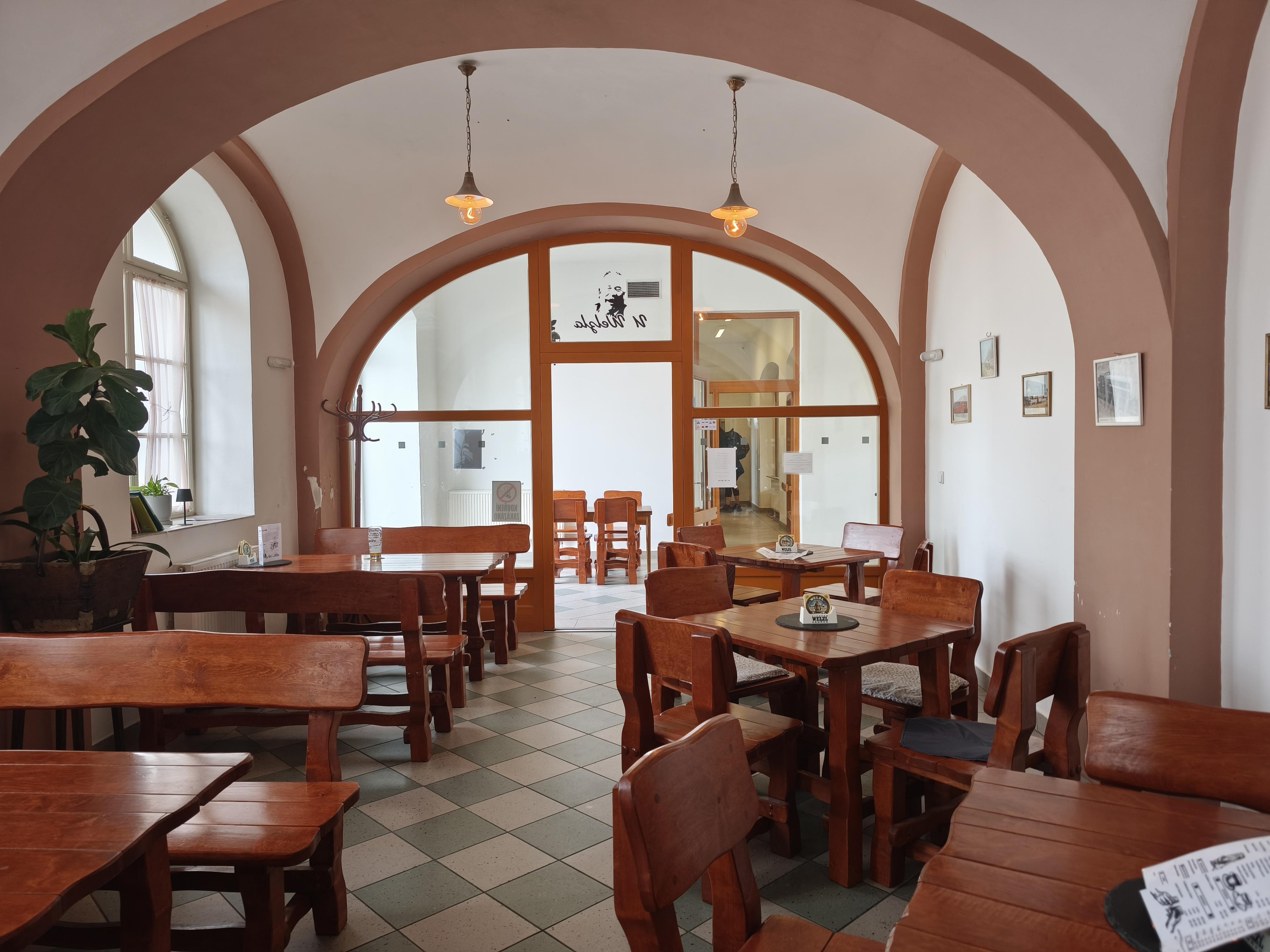 Nádražní hospůdka U Welzla foto 4