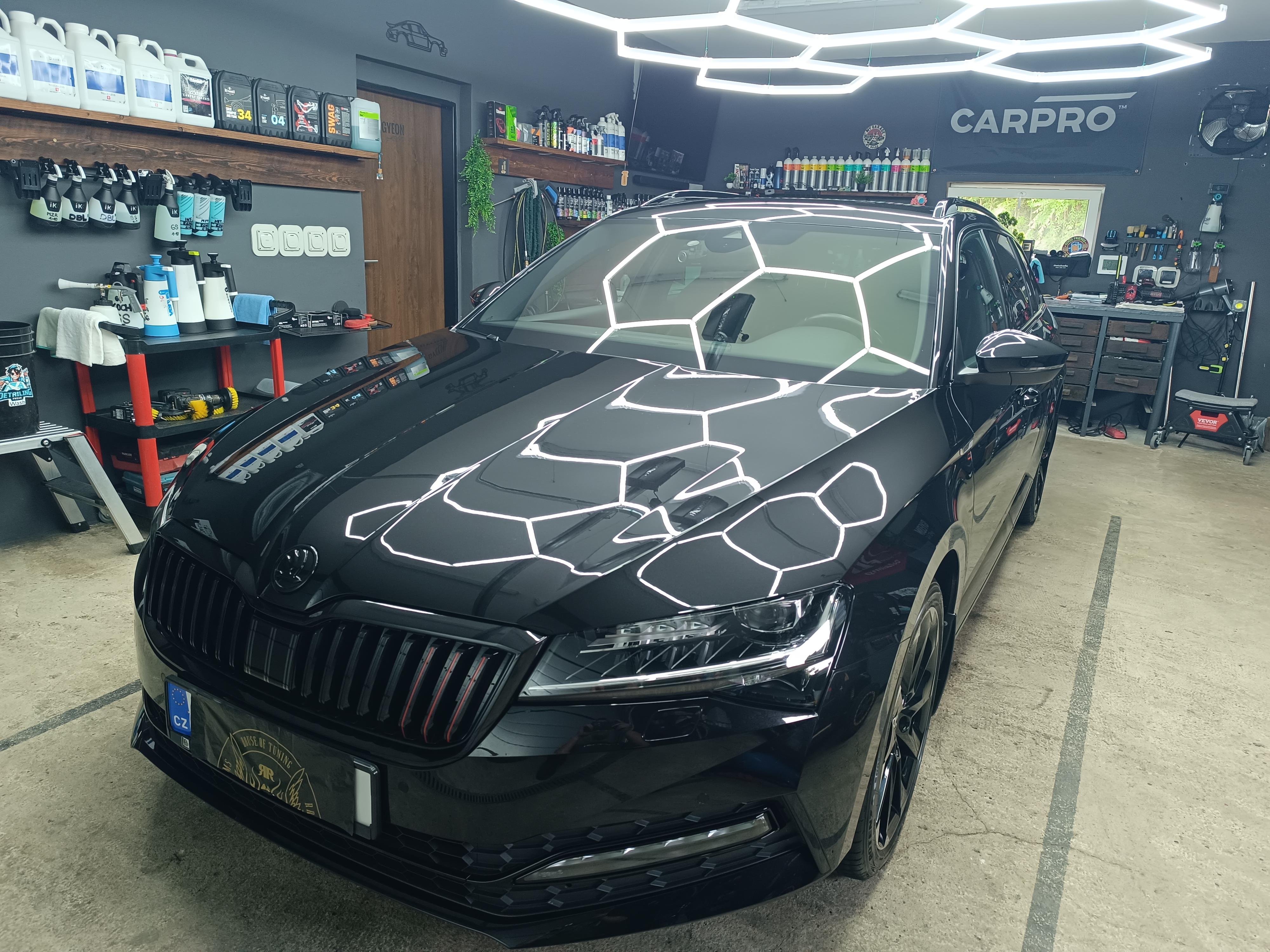 LM Detailing Morašice