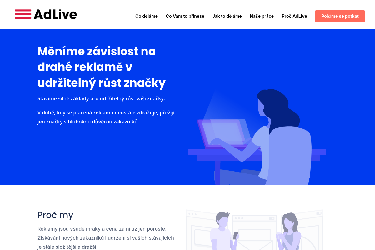 AdLive