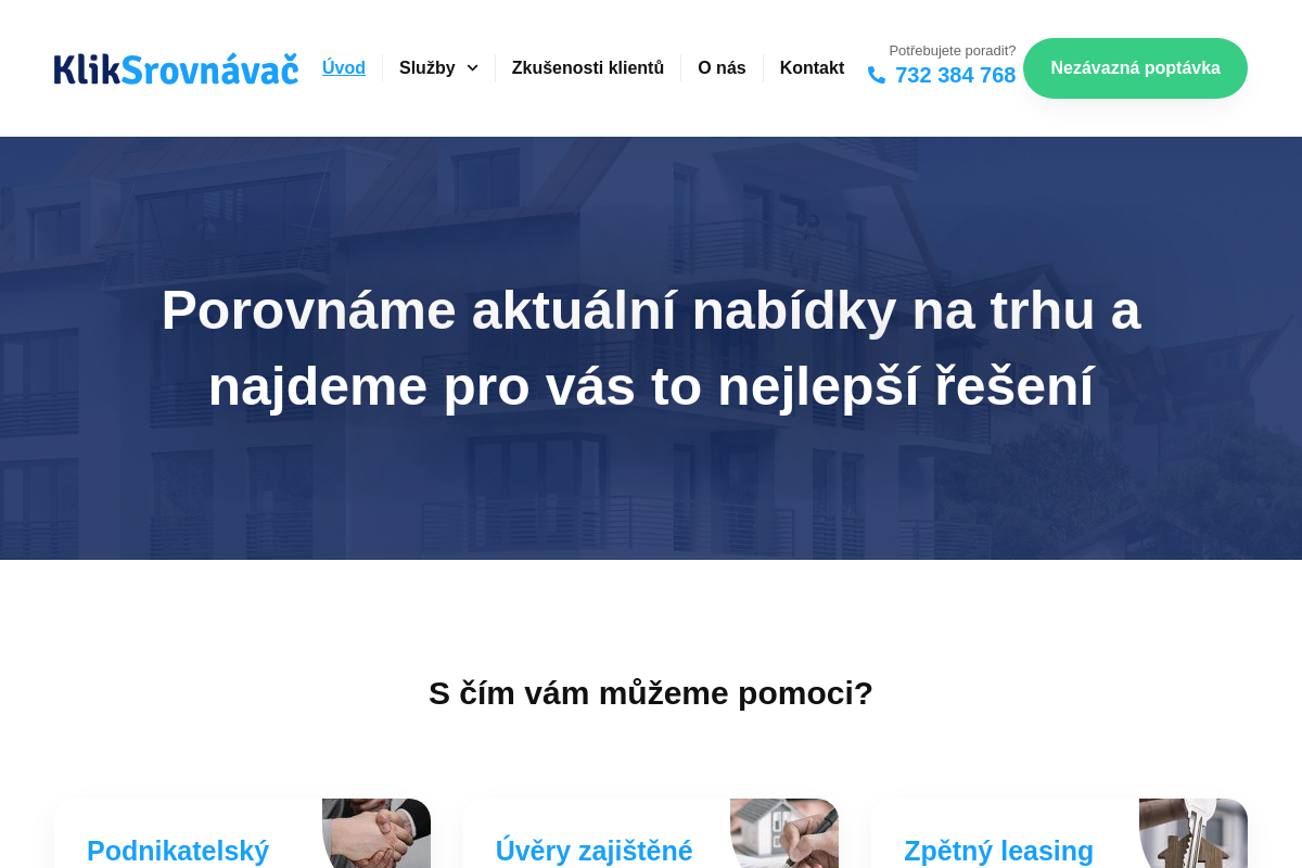 NALIA Consulting s.r.o.