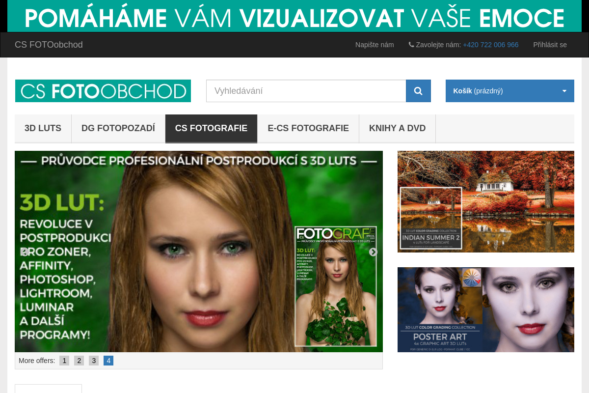 Csfotoobchod.cz