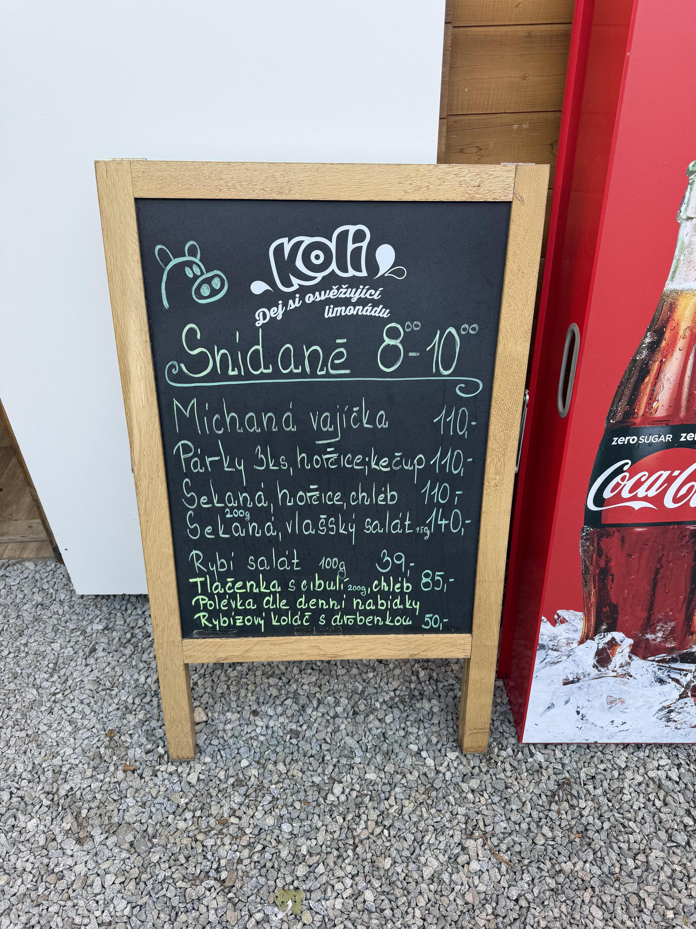 Občerstvení U Hrocha foto 4