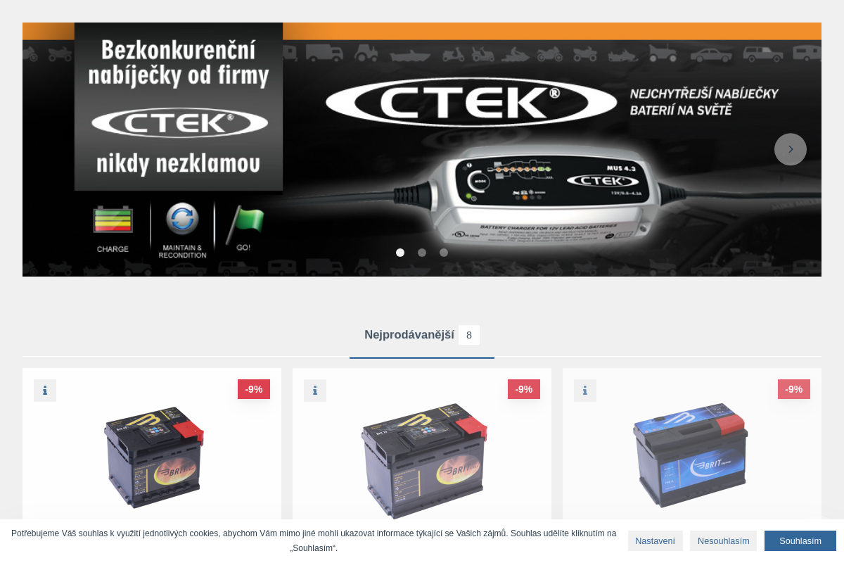 Bateriekromeriz.cz