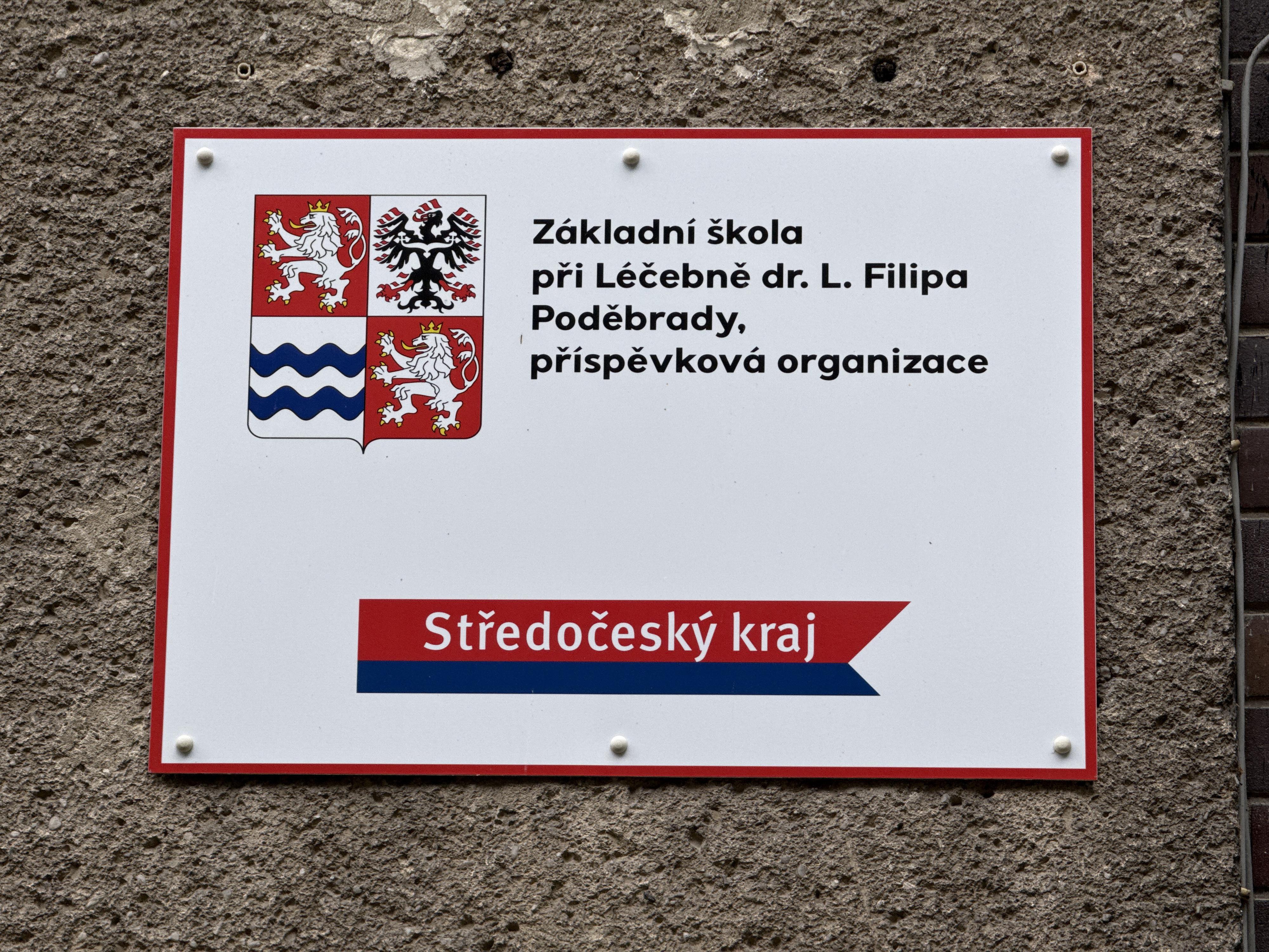 ZŠ a MŠ při Léčebně dr. L. Filipa foto 3