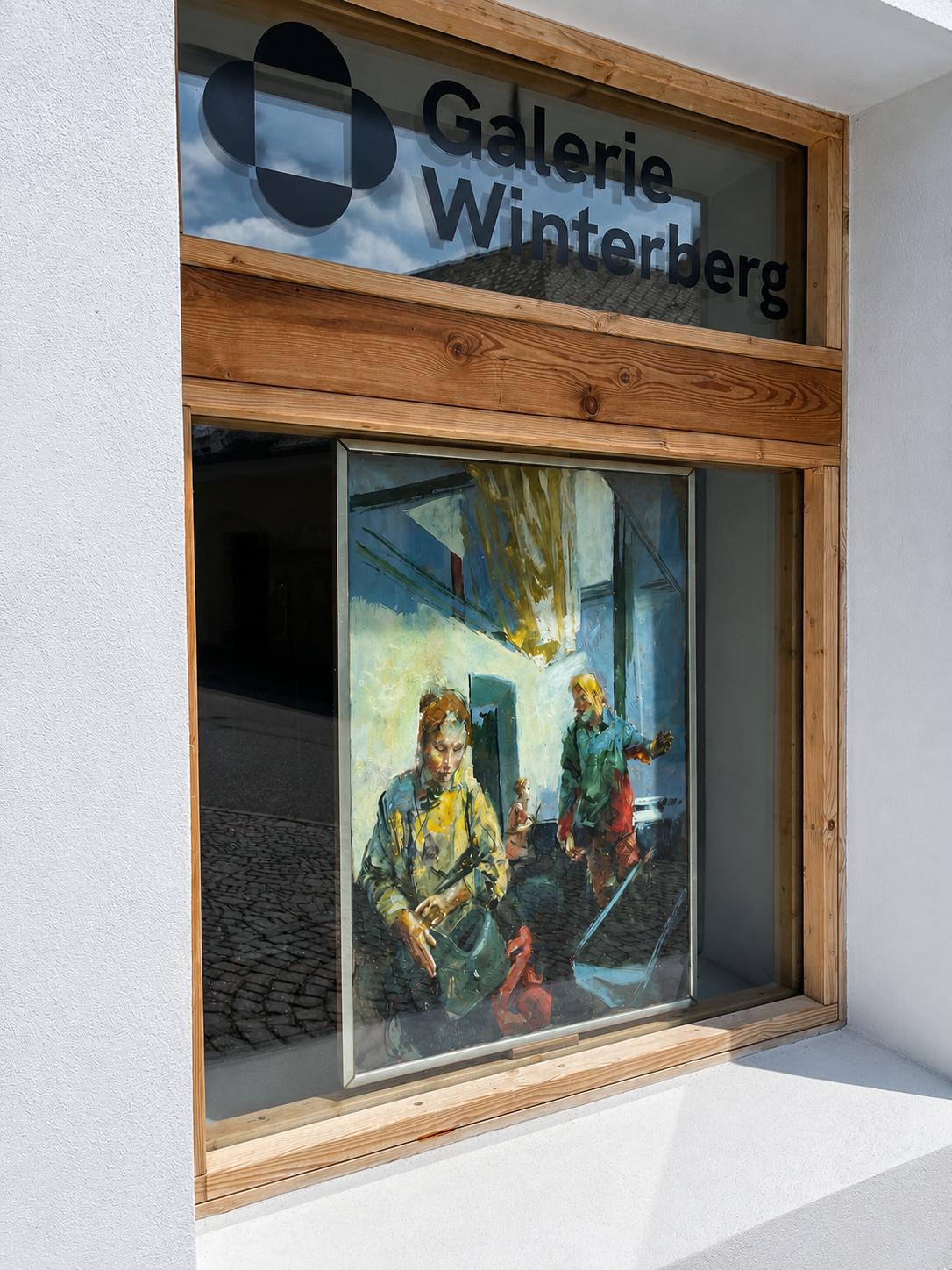 Galerie Winterberg foto 5