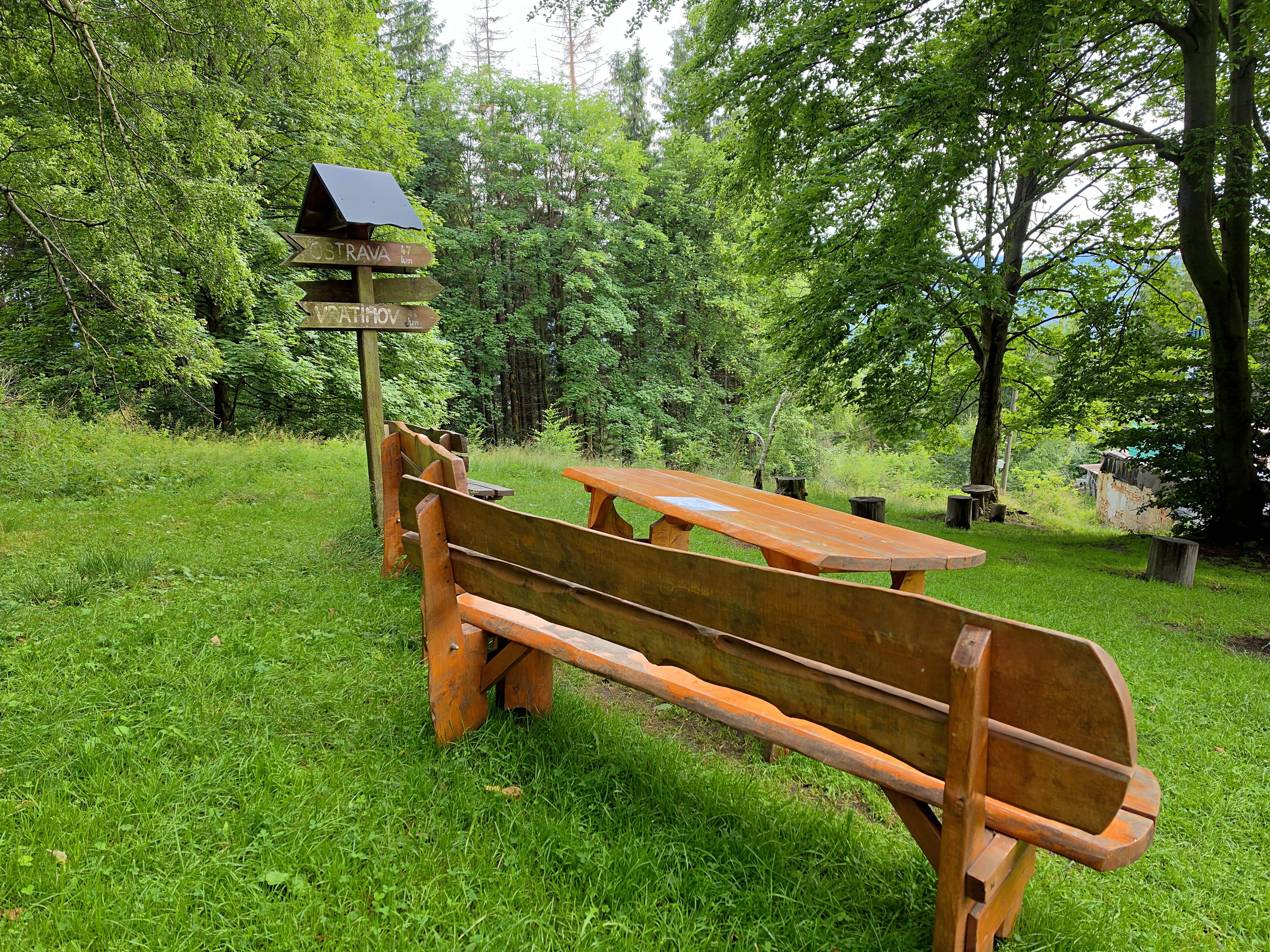Chata Kotař foto 6