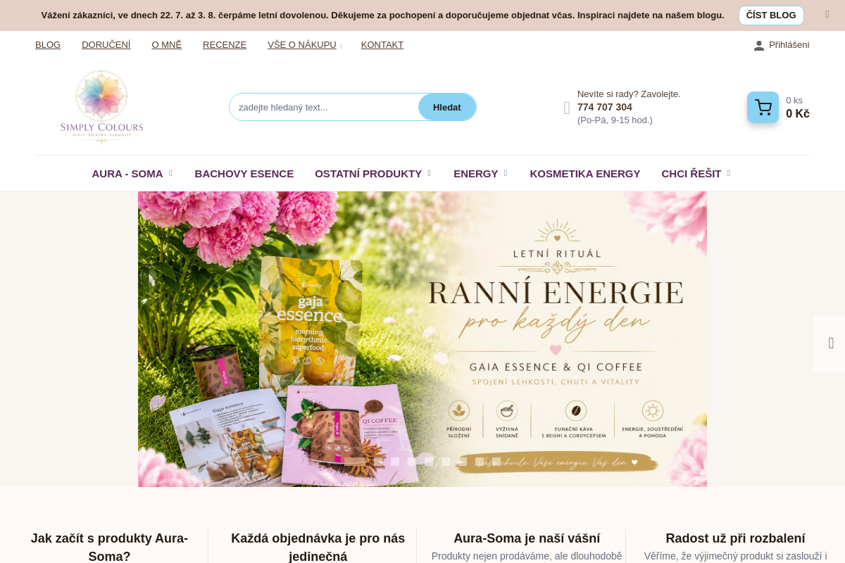 Aurasomashop.cz