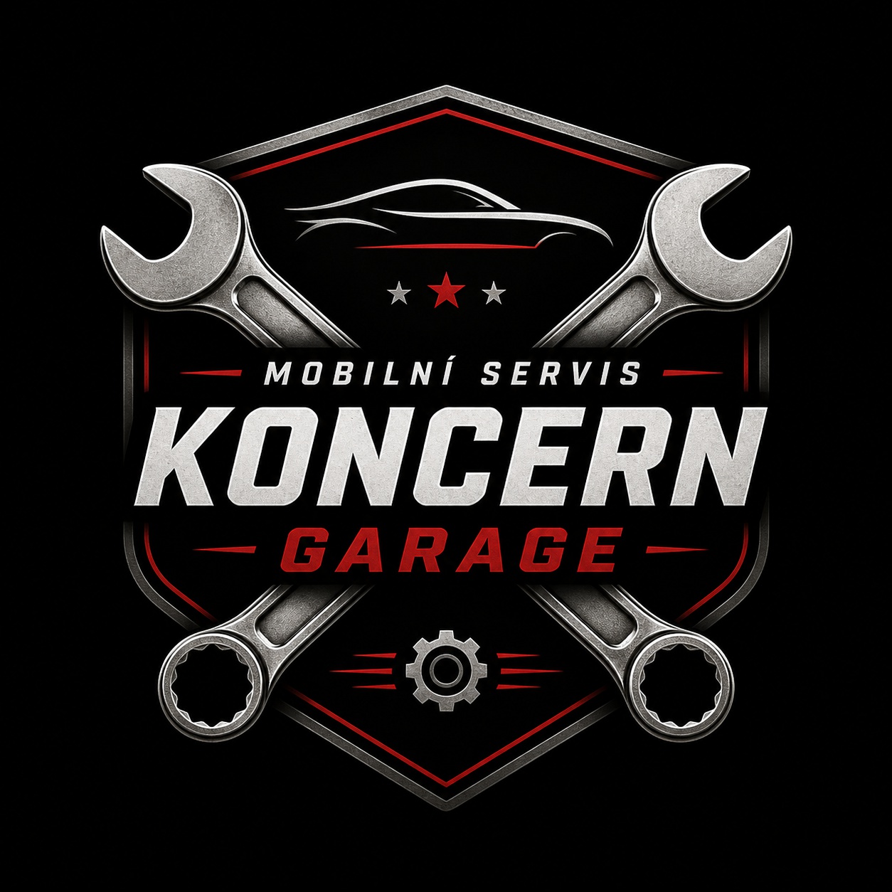 Mobilní servis Koncern Garage foto 4
