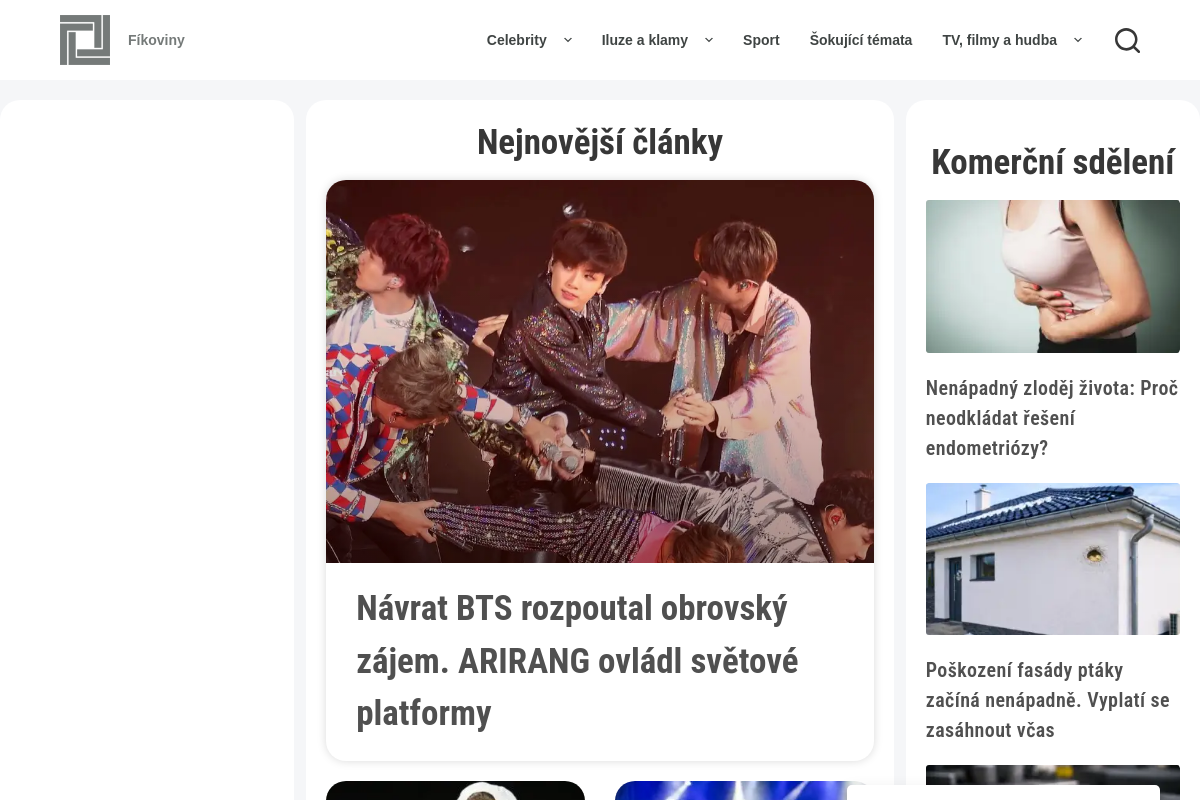 Fikoviny.cz