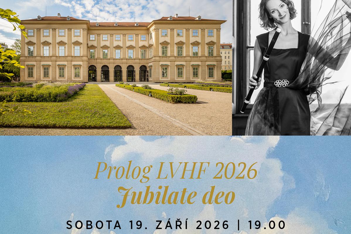 Prolog LVHF 2026 ve Vídni