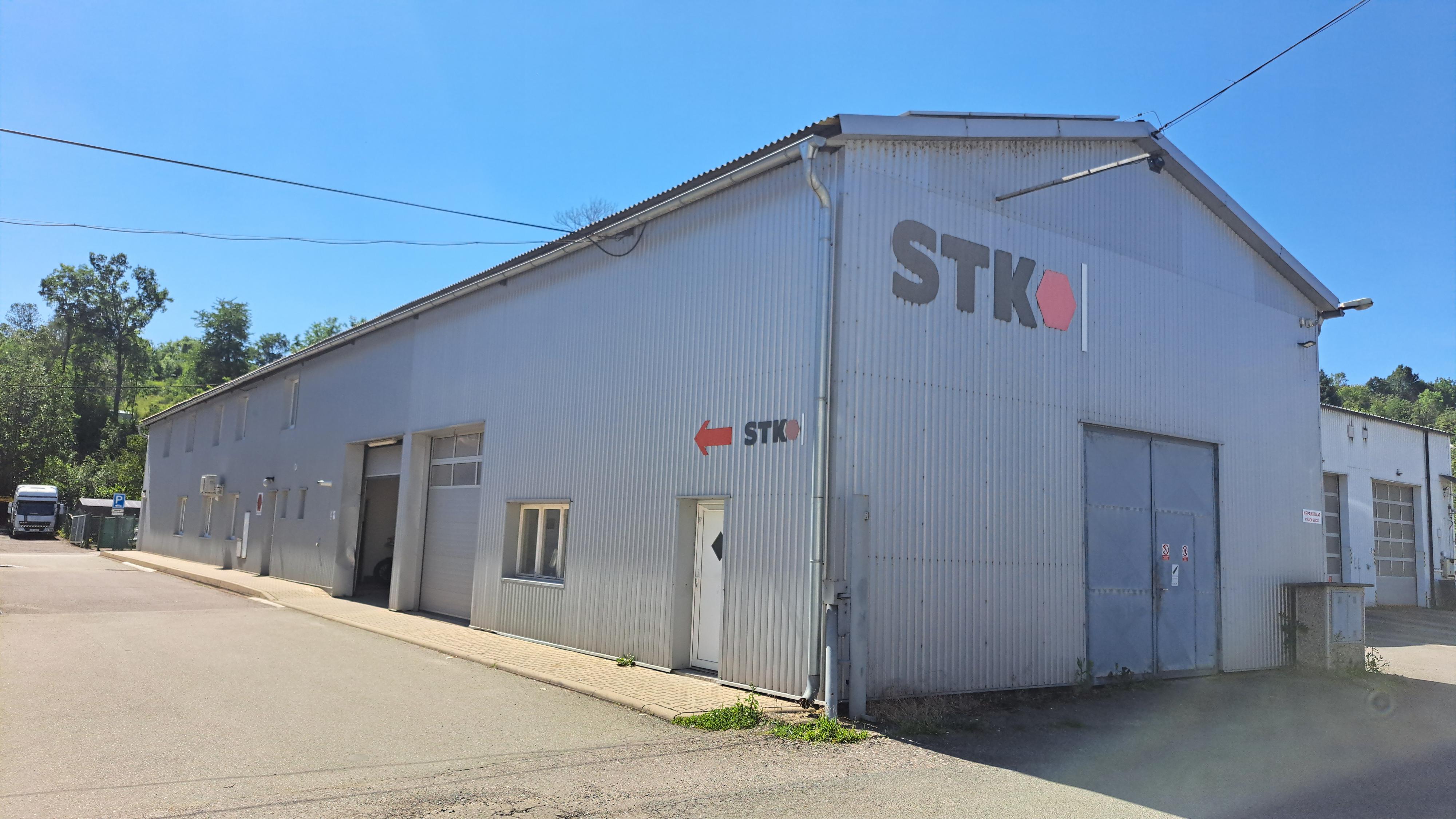 STK Rychnov s.r.o.