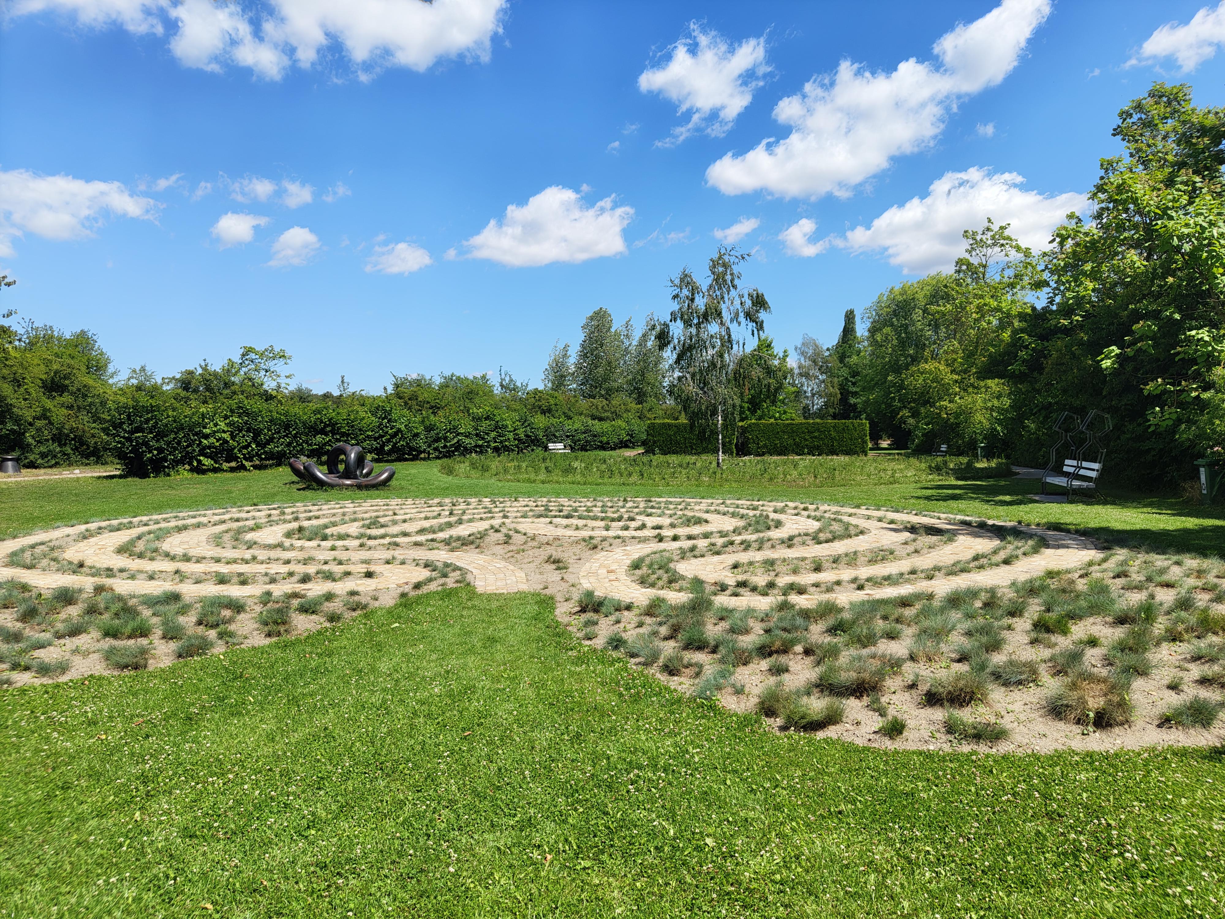Centrum řemesel Botanicus foto 6