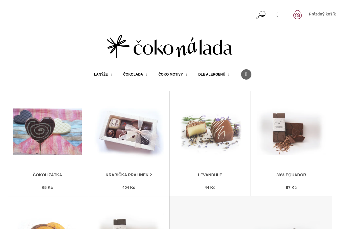 Cokonalada.cz