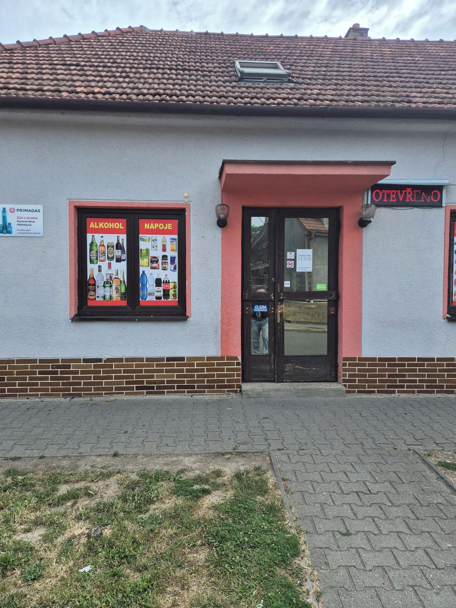 Potraviny Rynk foto 1
