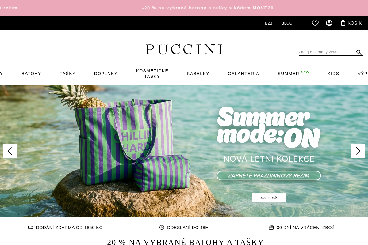 Puccini.cz