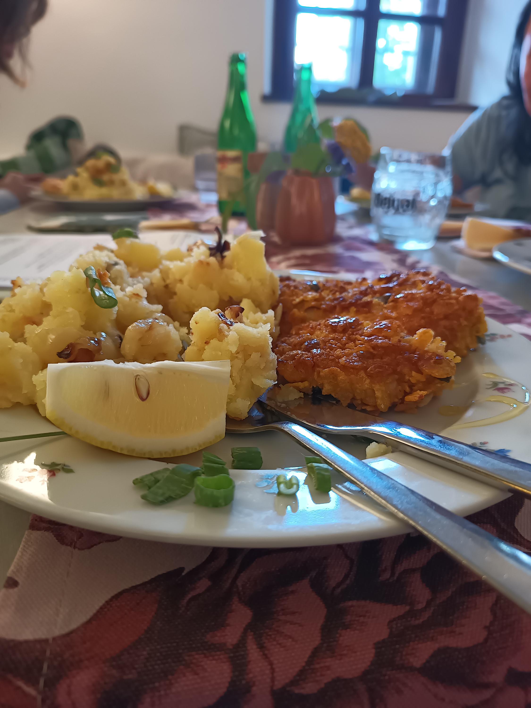 Řízková restaurace Pivoňka foto 6
