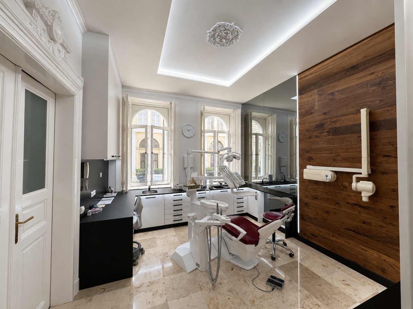 Fresh Vibes | Dental Atelier Prague foto 2