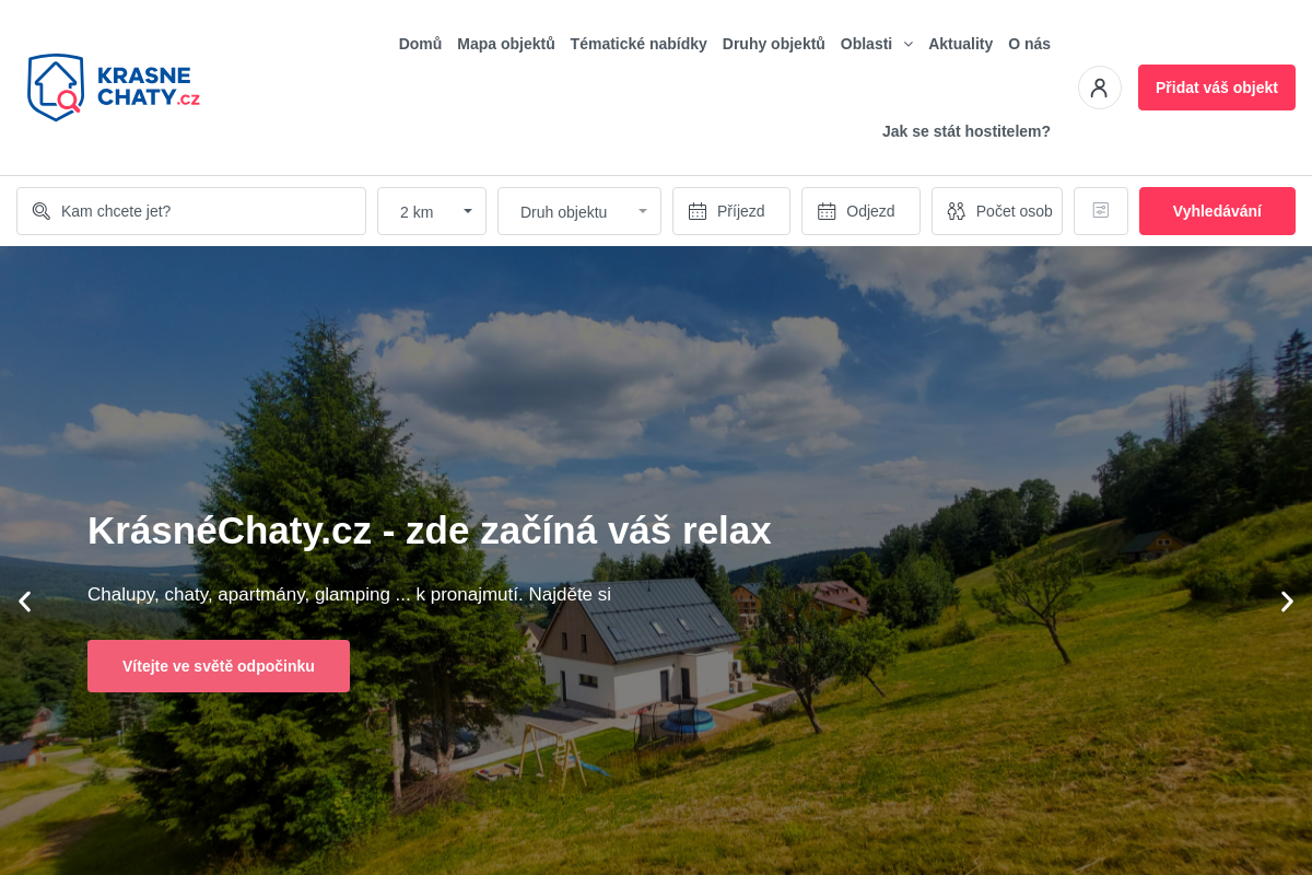Krasnechaty.cz