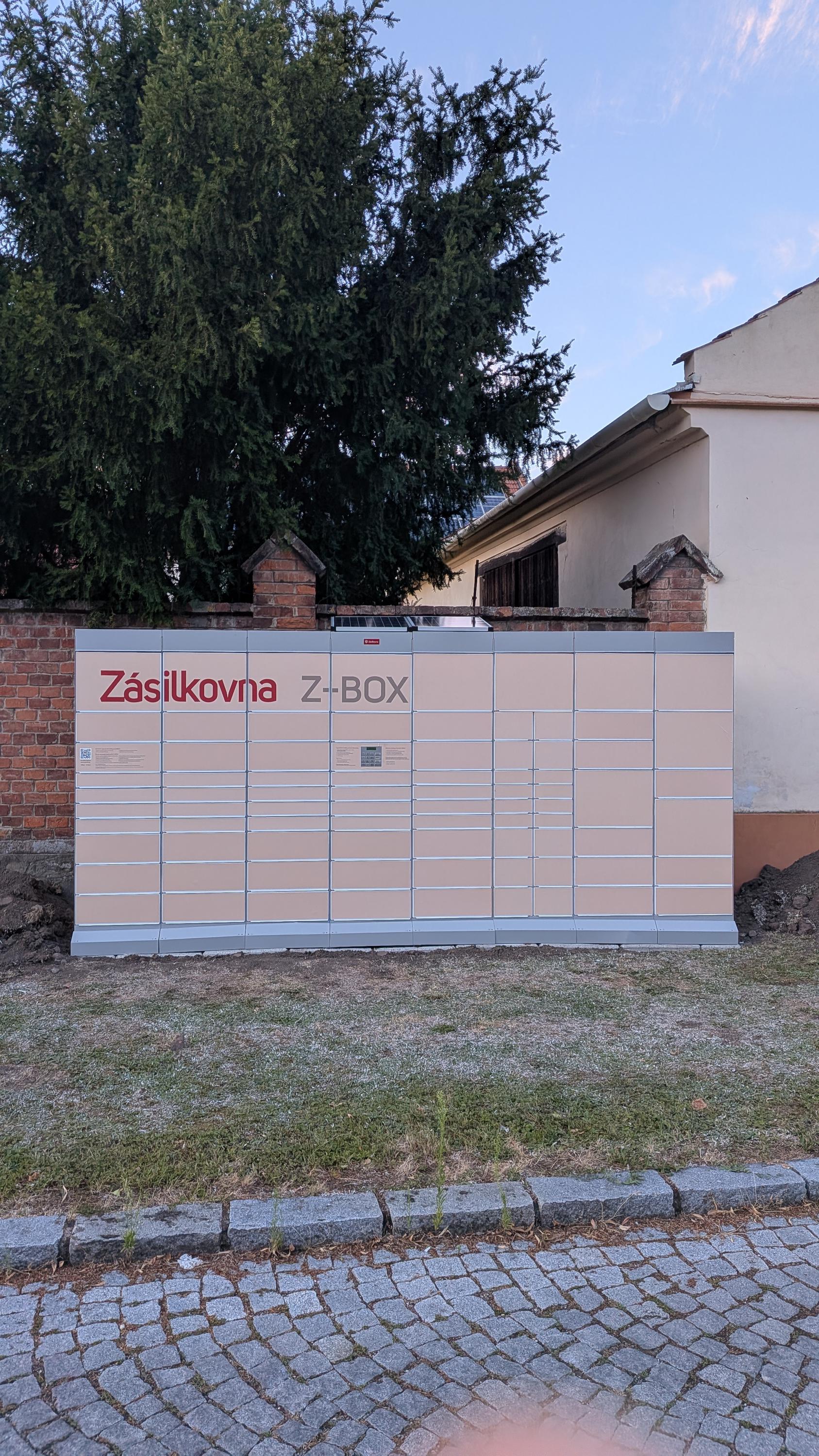 Z-BOX foto 2