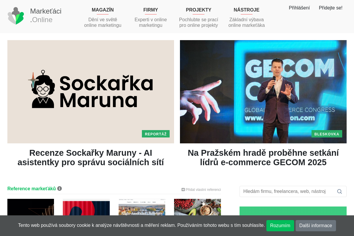 Marketaci.online