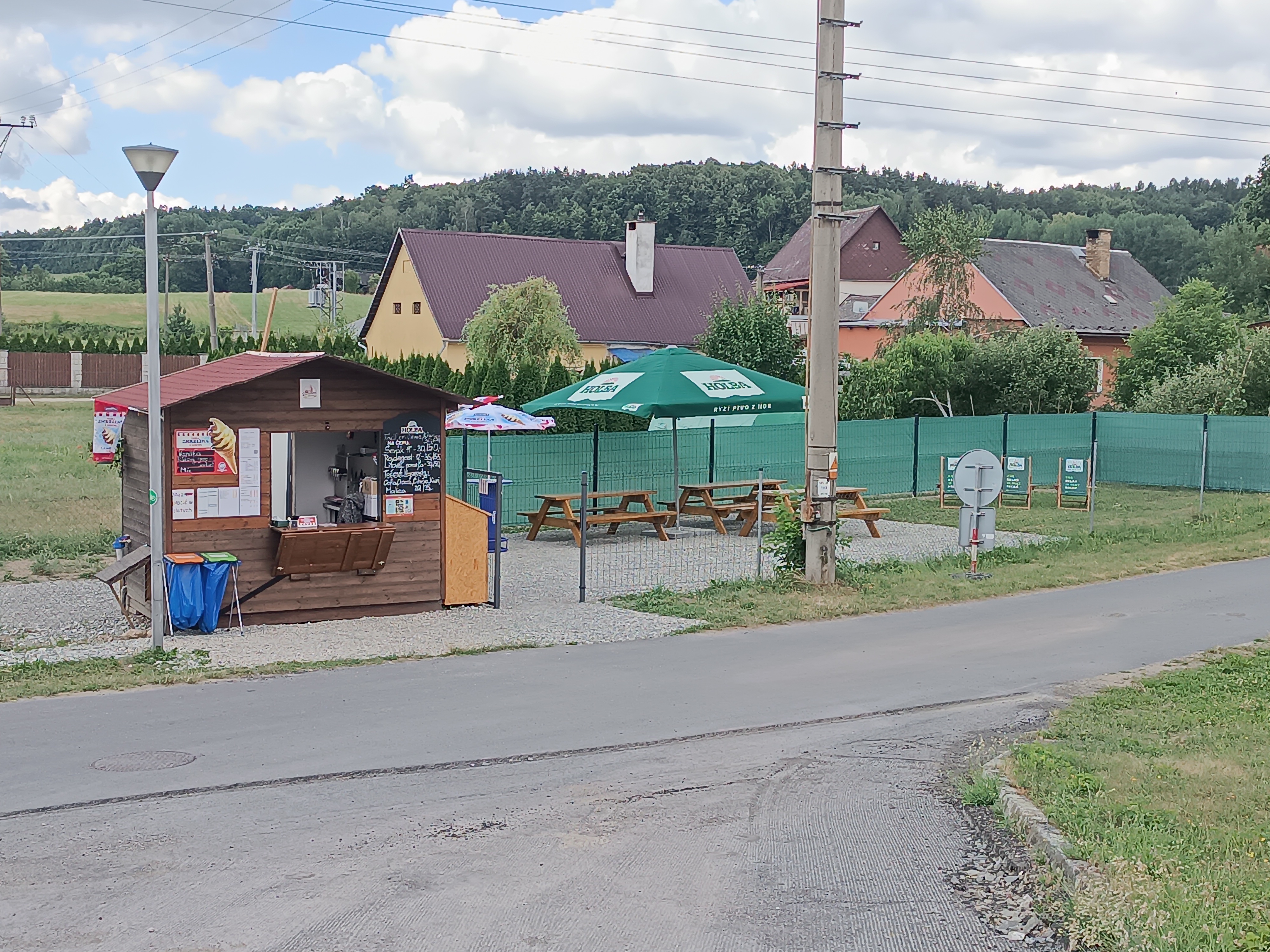 Zmrzlina u Zdeničky foto 5