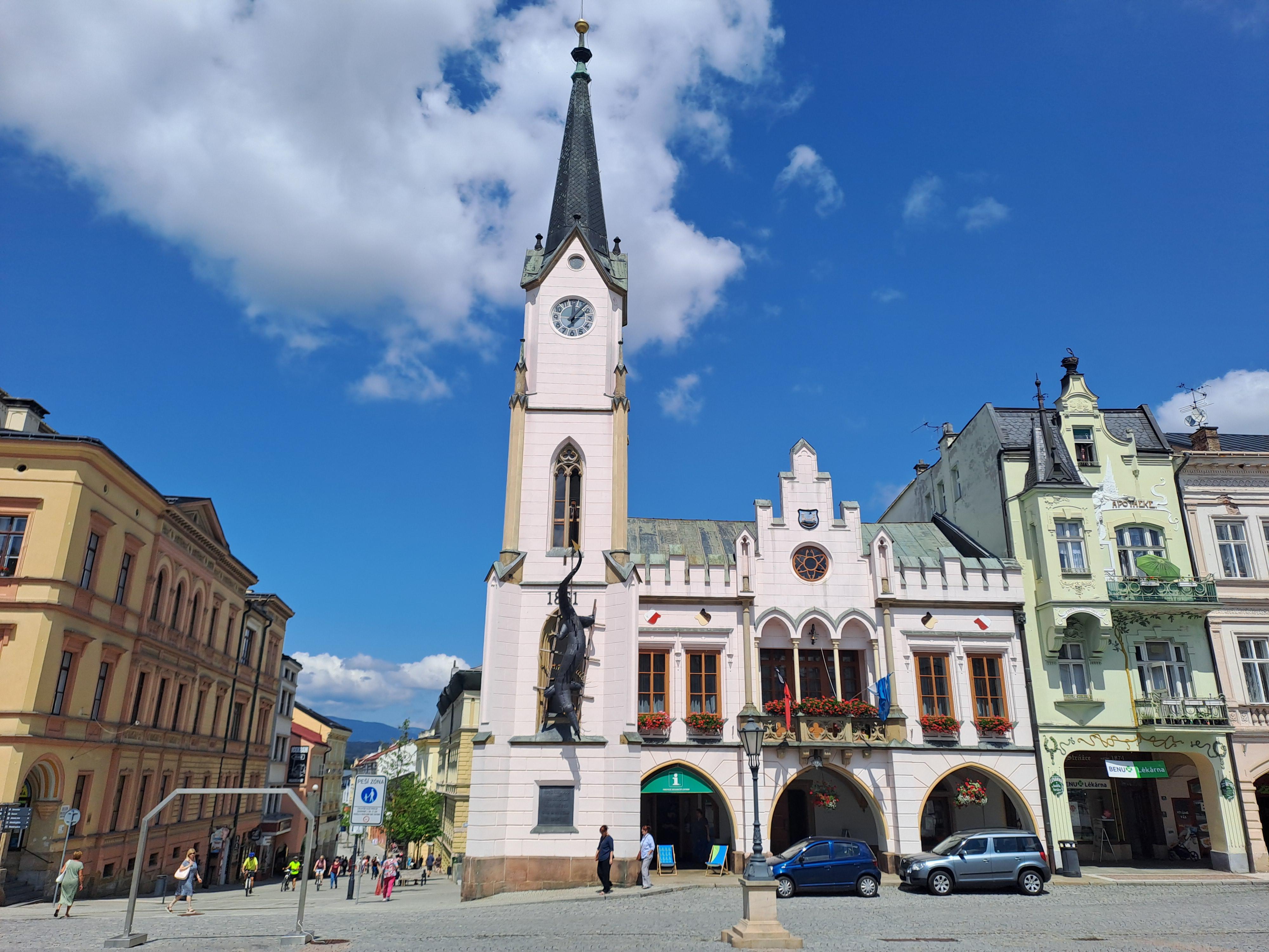 Turistické informační centrum Trutnov foto 3