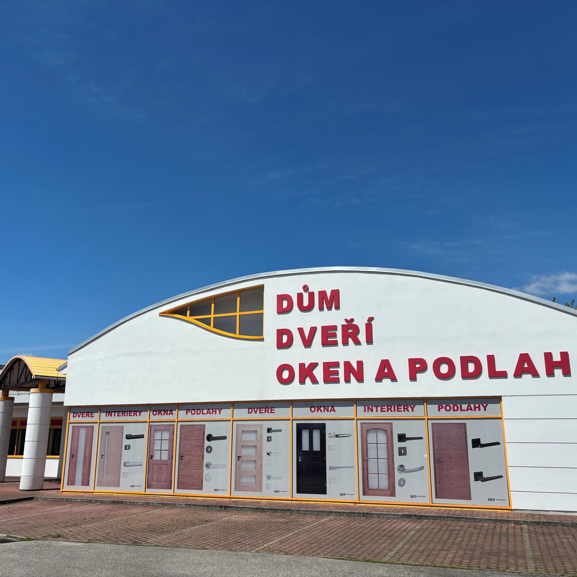 CZECH DOOR, a.s. foto 1