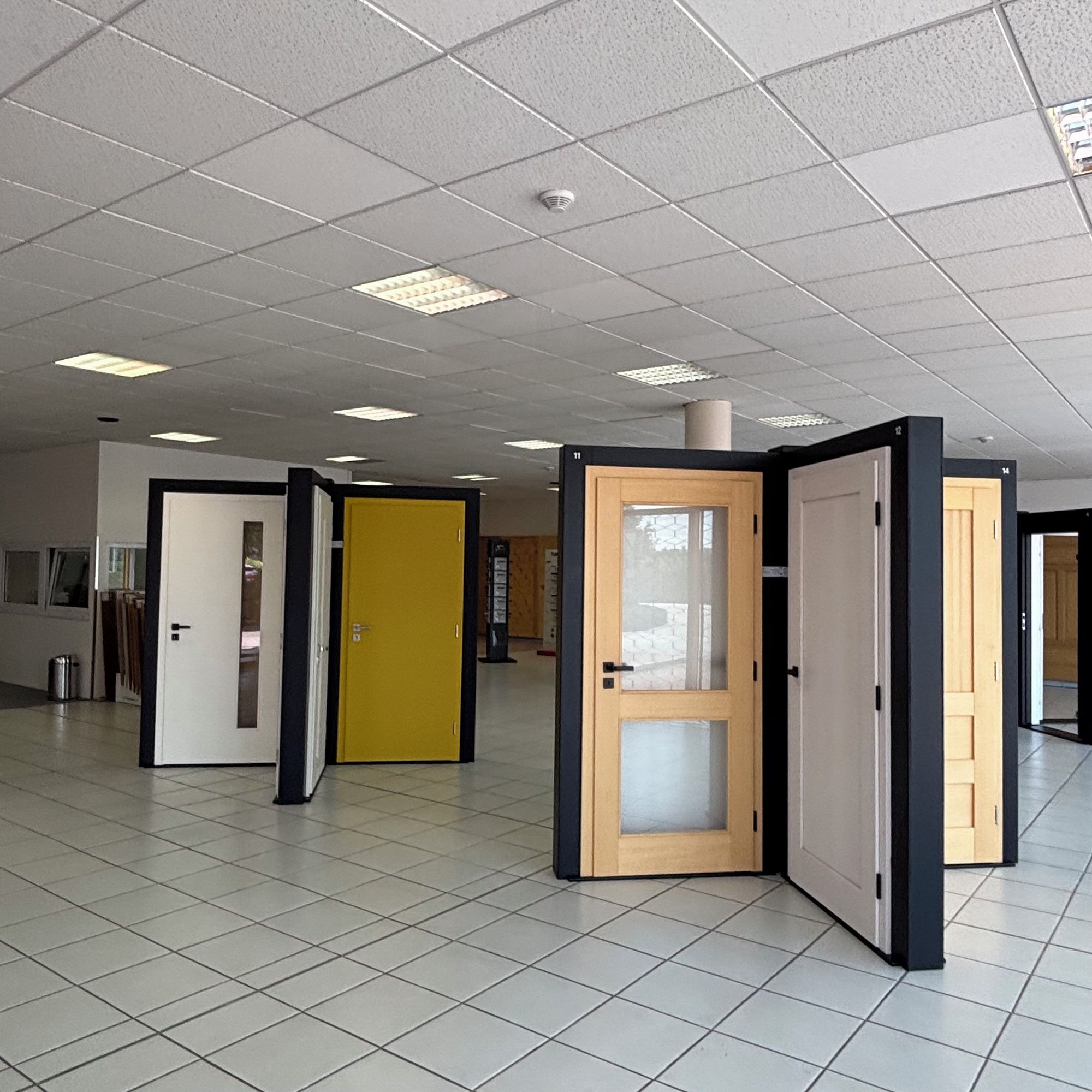 CZECH DOOR, a.s. foto 4