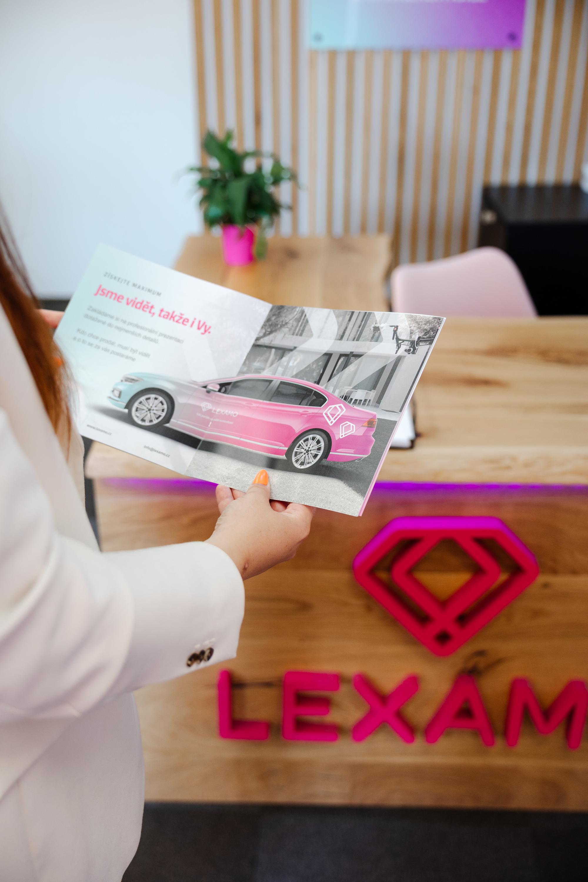 LEXAMO foto 4