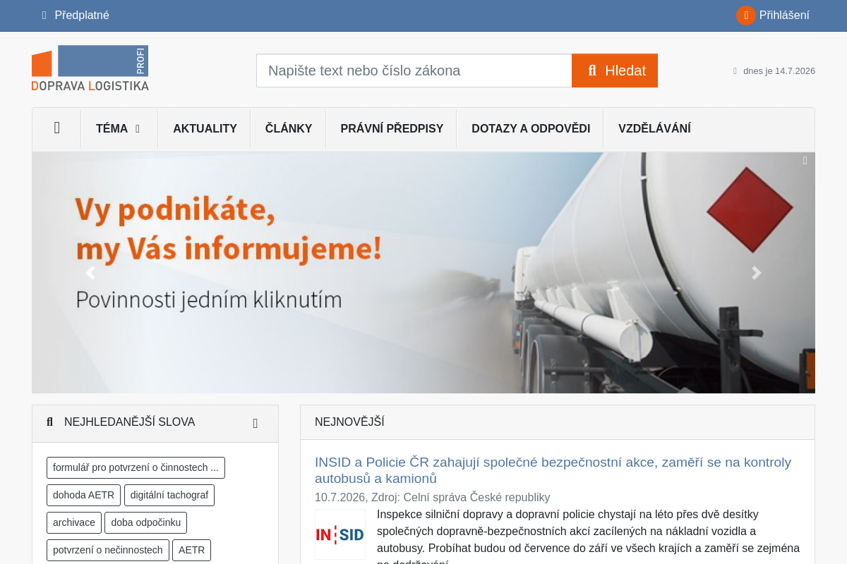 Dlprofi.cz