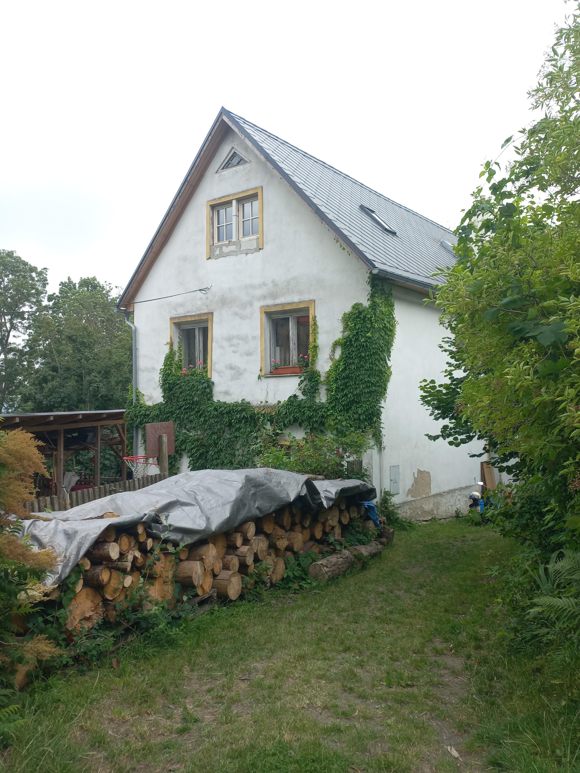 Od hrnčířské cesty foto 1