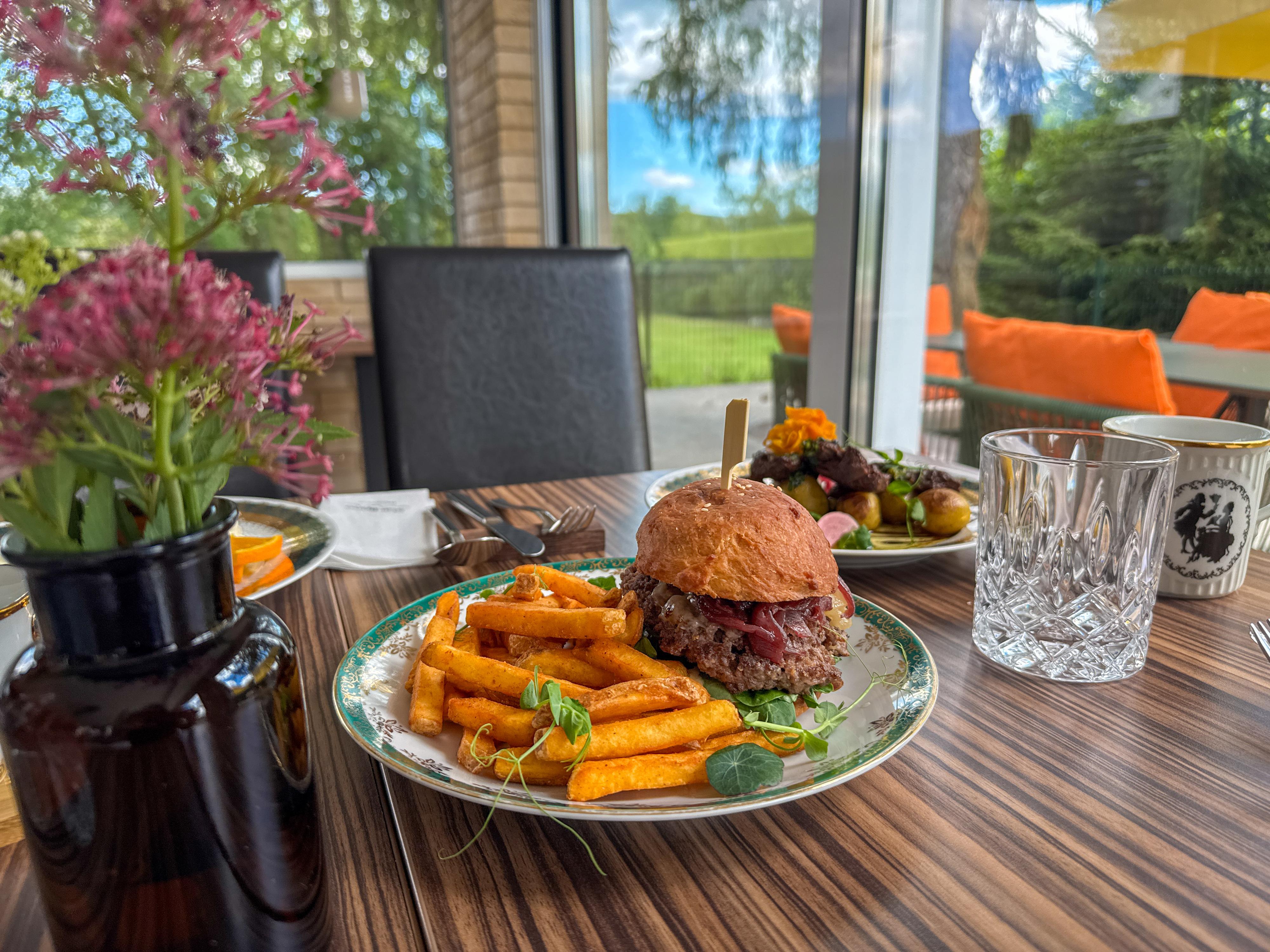 Restaurace Star Lipno foto 5