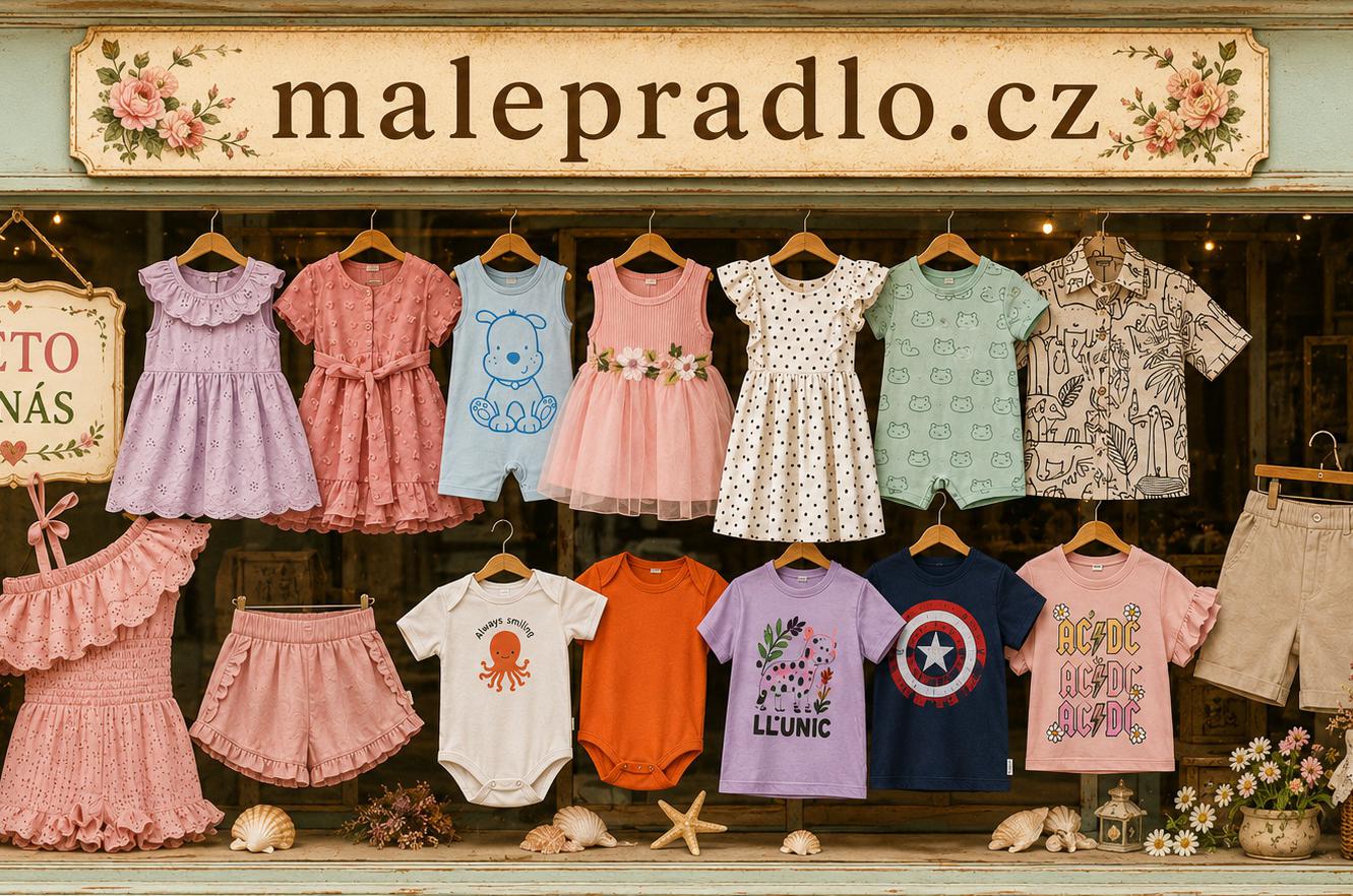 www.malepradlo.cz