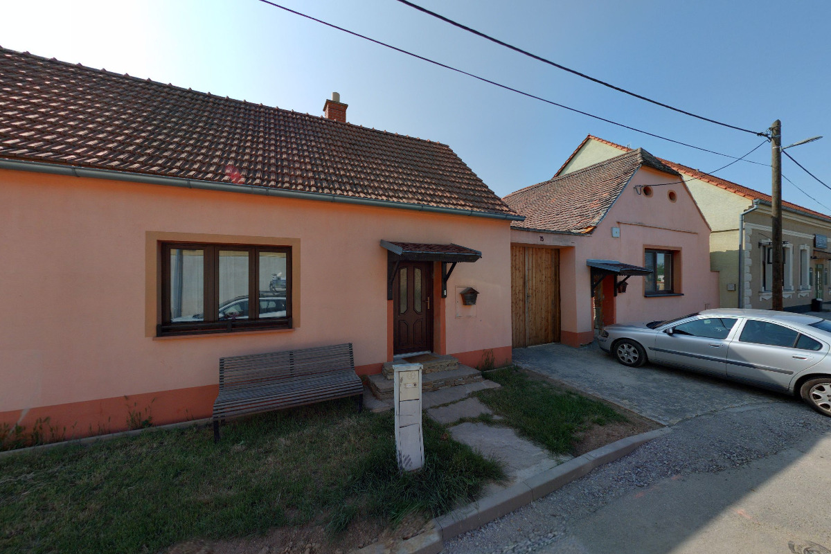 Vinařství Molík