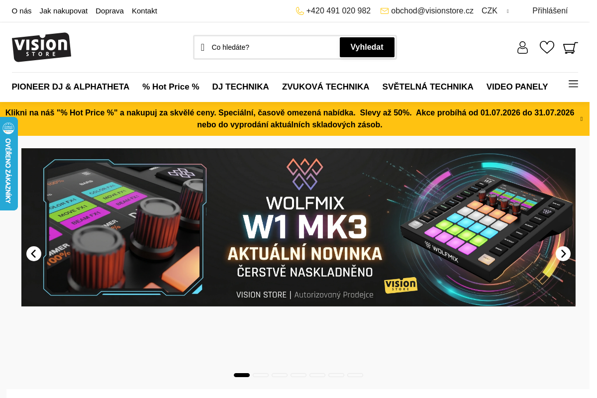Visionstore.cz